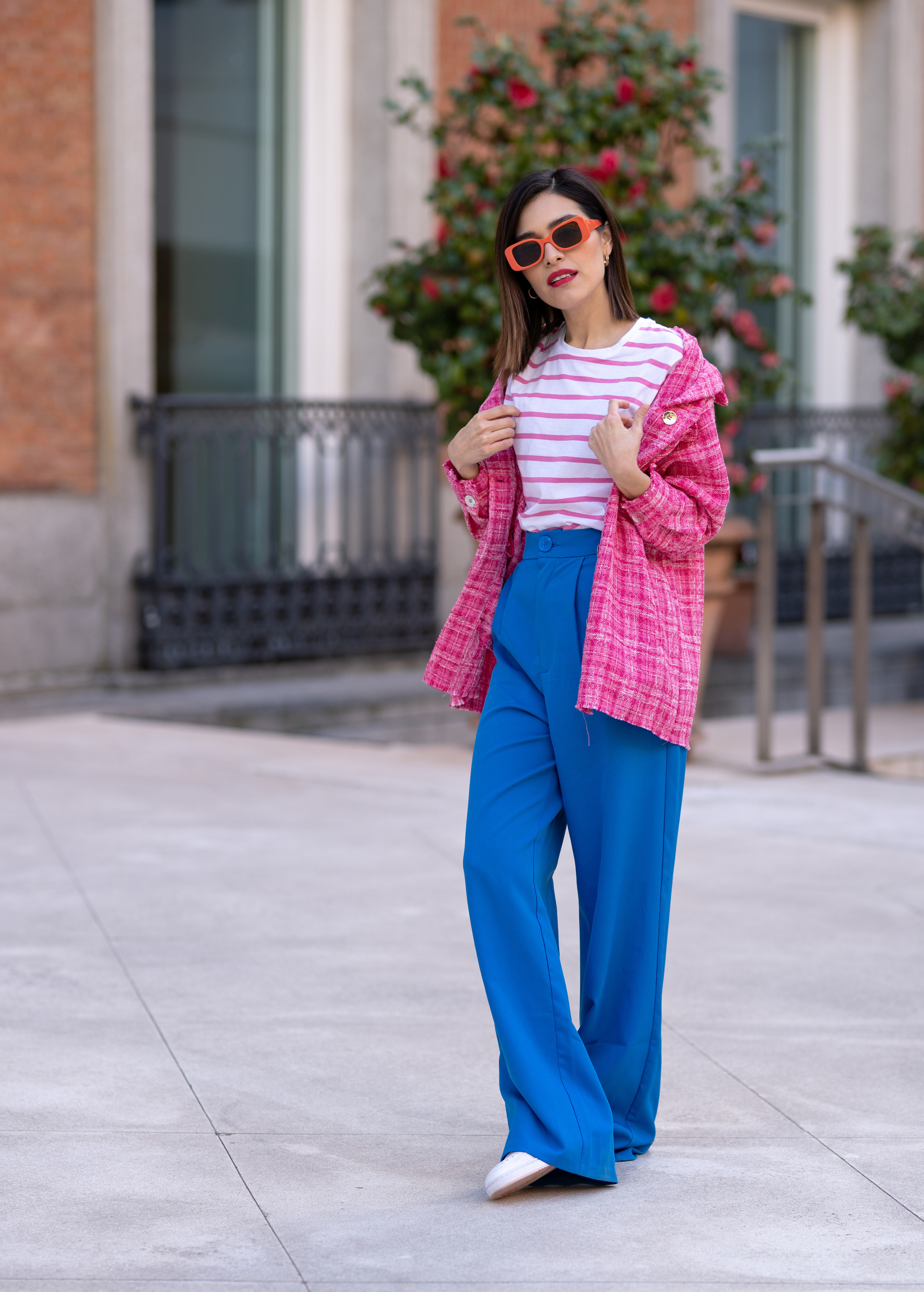 Lifestyle photography for influencers. visual content for brands,. Photographer in Madrid, Spain. Alyona Belyaninova