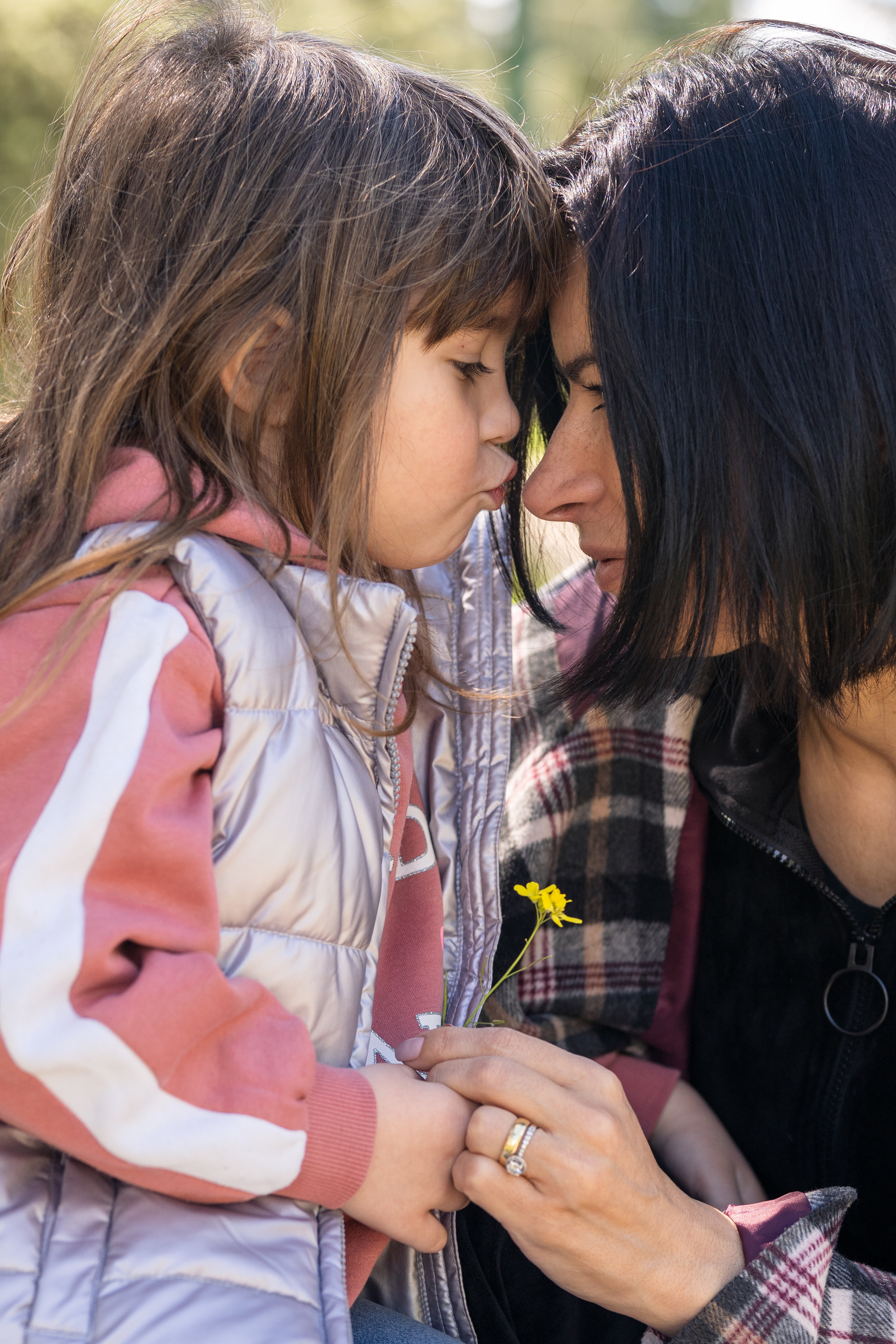 Kids and family photo shootng. Photographer in Madrid, Spain. Alyona Belyaninova