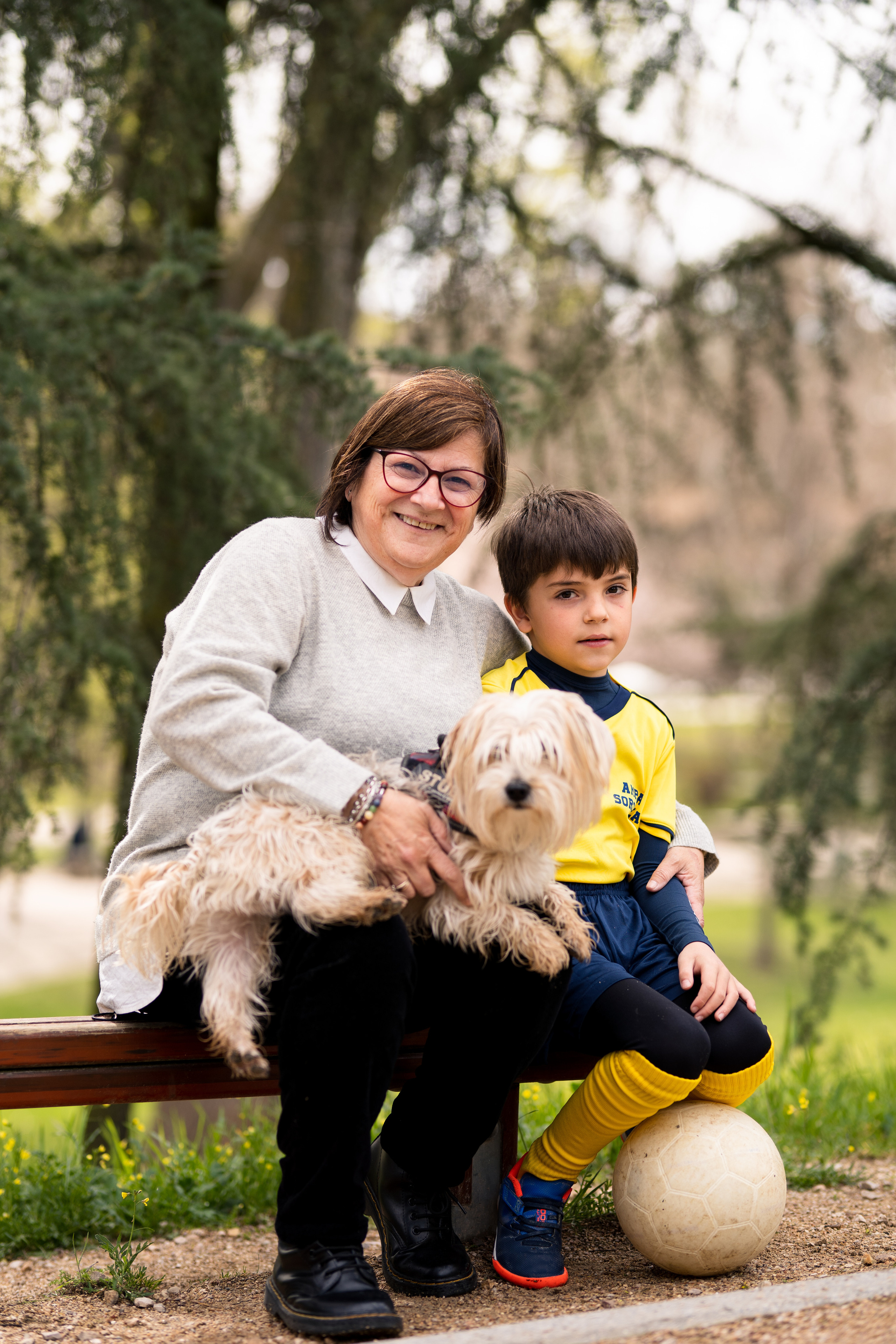 Kids and family photo shootng. Photographer in Madrid, Spain. Alyona Belyaninova