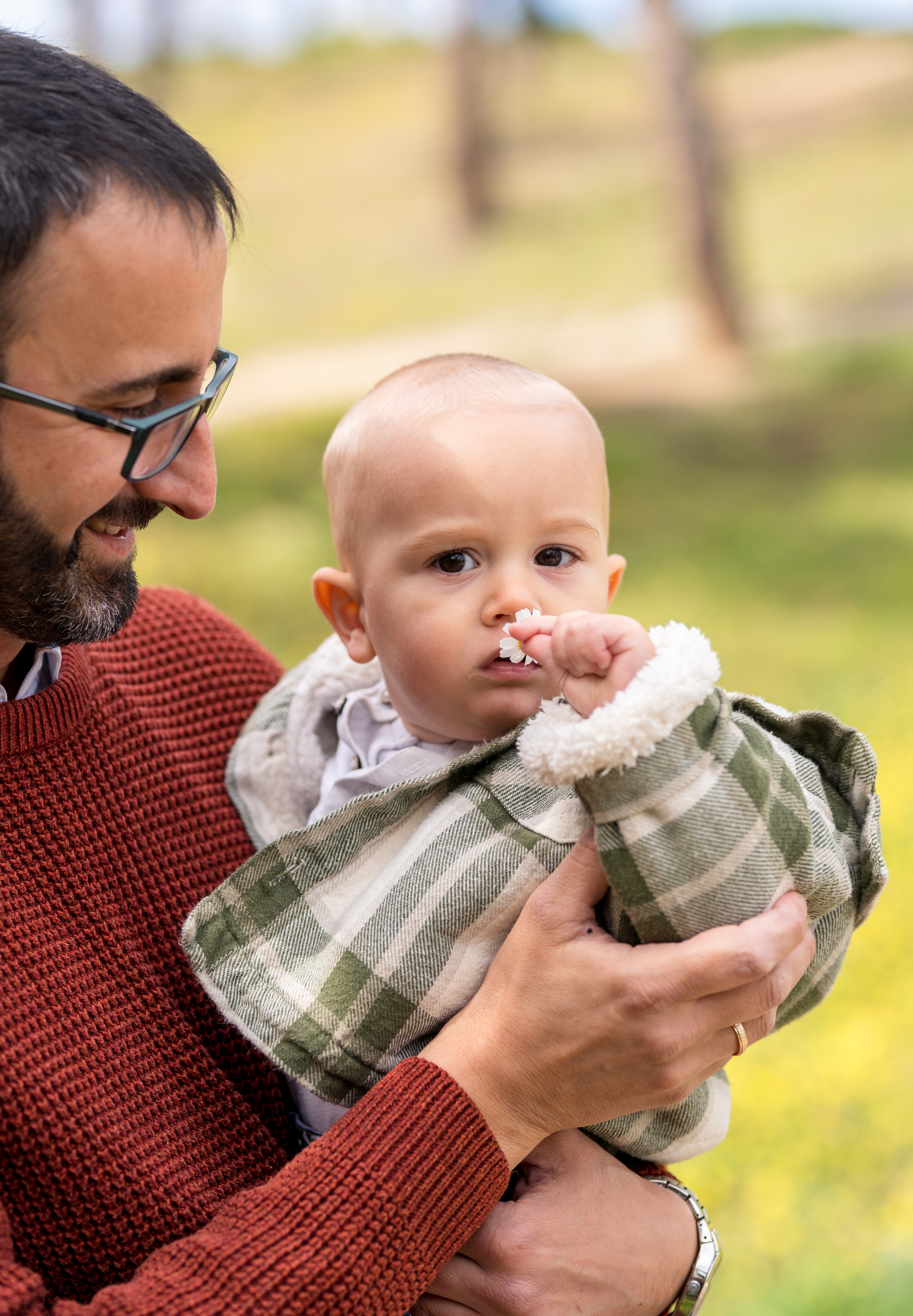 Kids and family photo shootng. Photographer in Madrid, Spain. Alyona Belyaninova