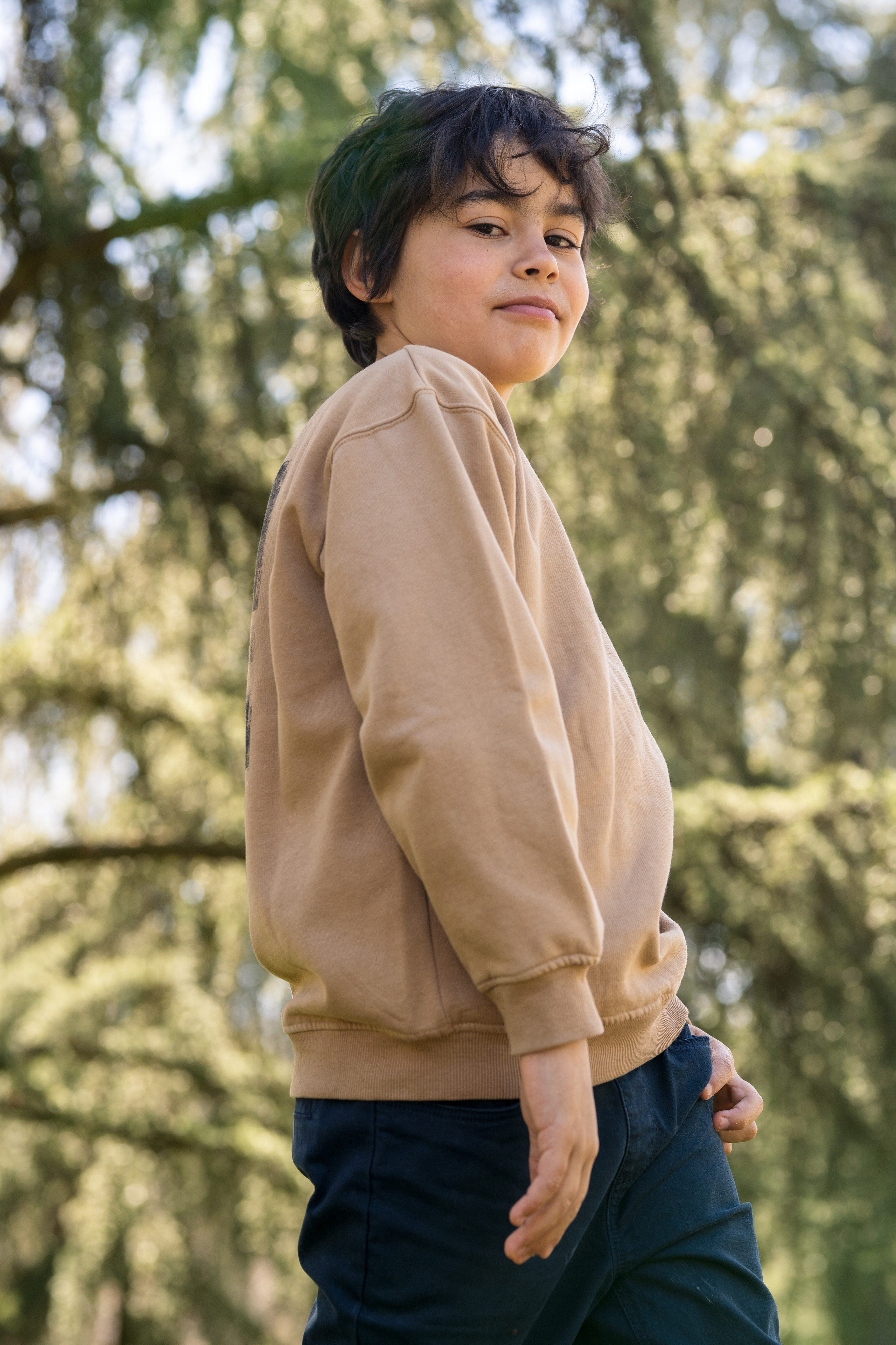 Kids and family photo shootng. Photographer in Madrid, Spain. Alyona Belyaninova