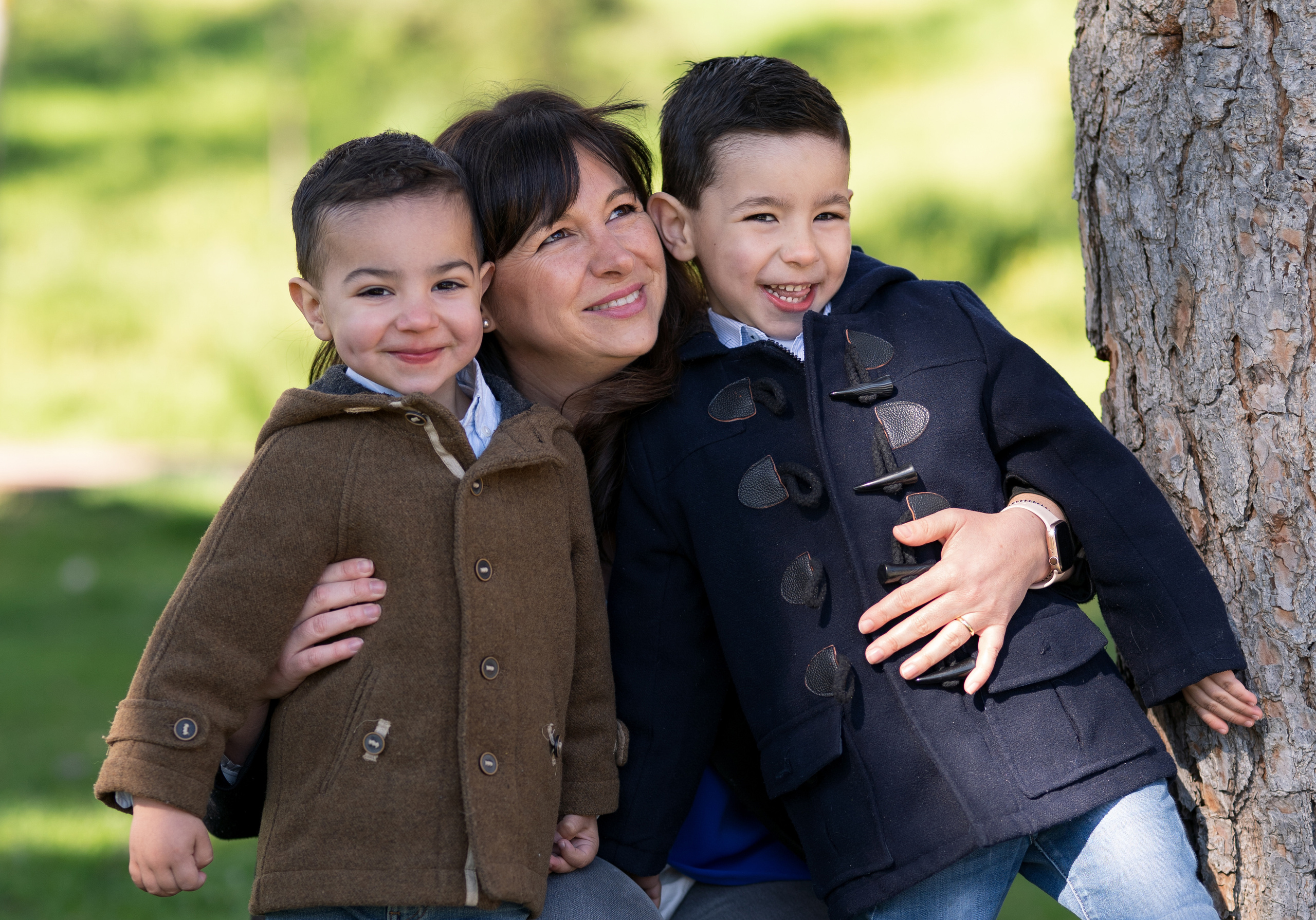 Family Photoshoot Spain. Photographer in Madrid, Spain. Alyona Belyaninova