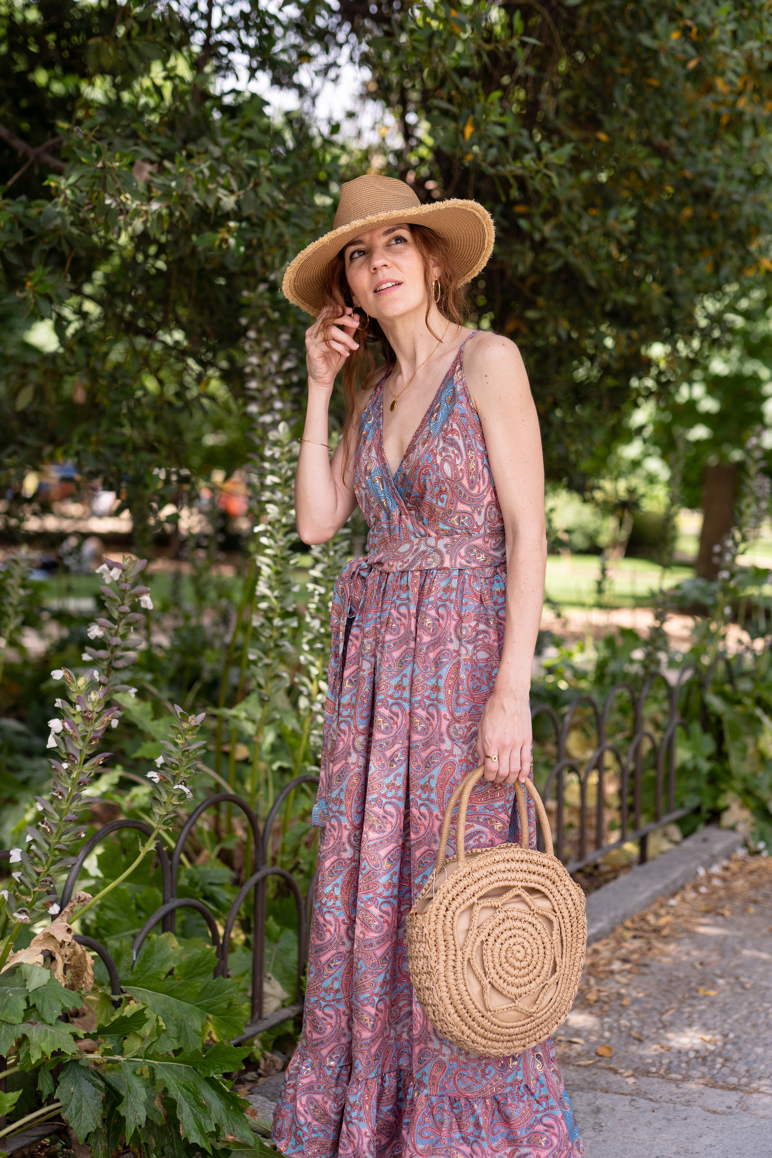 Fotografía de lookbook para marcas de ropa en Madrid – Estilo, creatividad y calidad. Fotógrafo en Madrid, España. Alyona Belyaninova