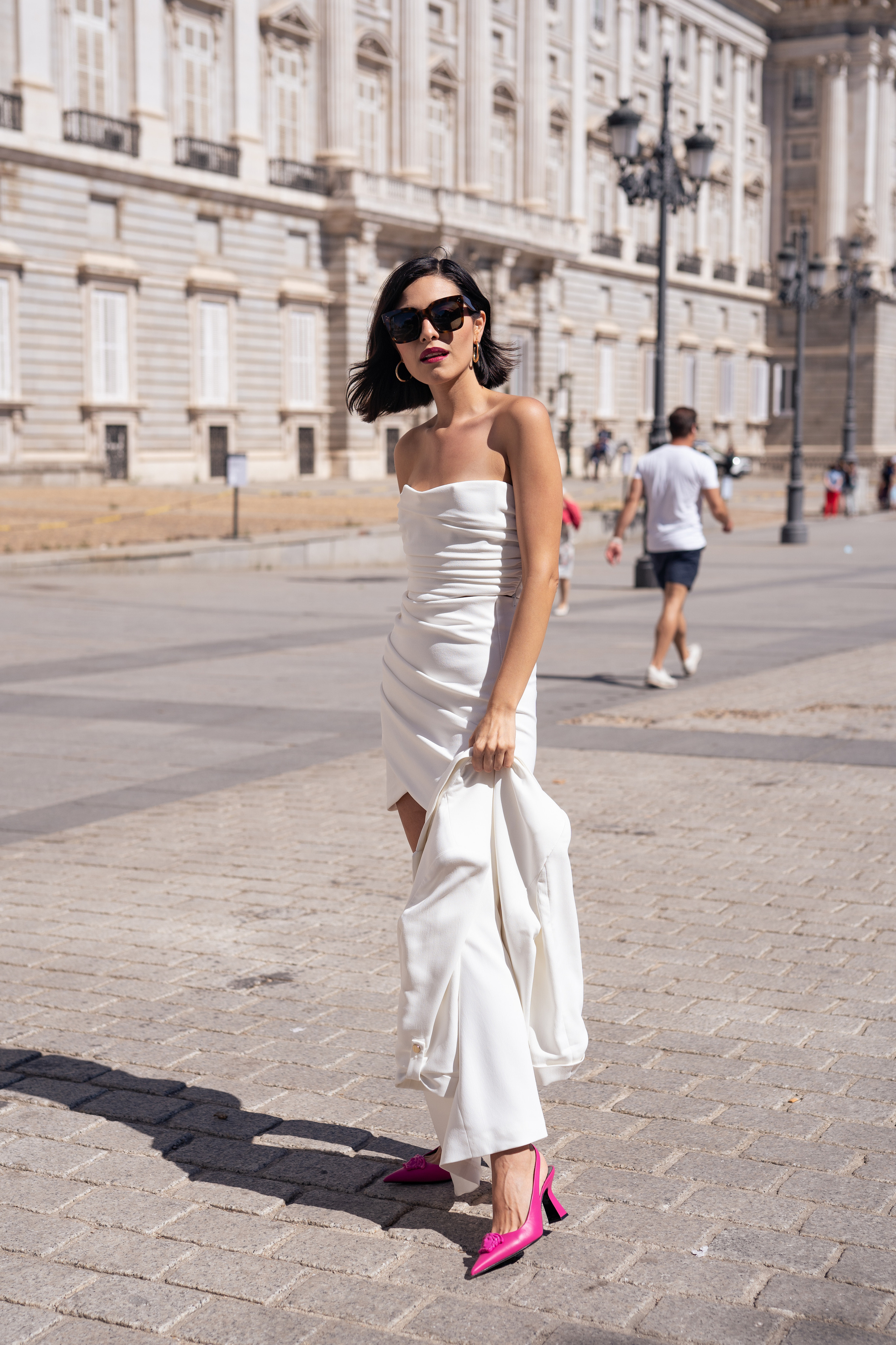 Andrea. Фотограф в Мадриде Алена Белянинова