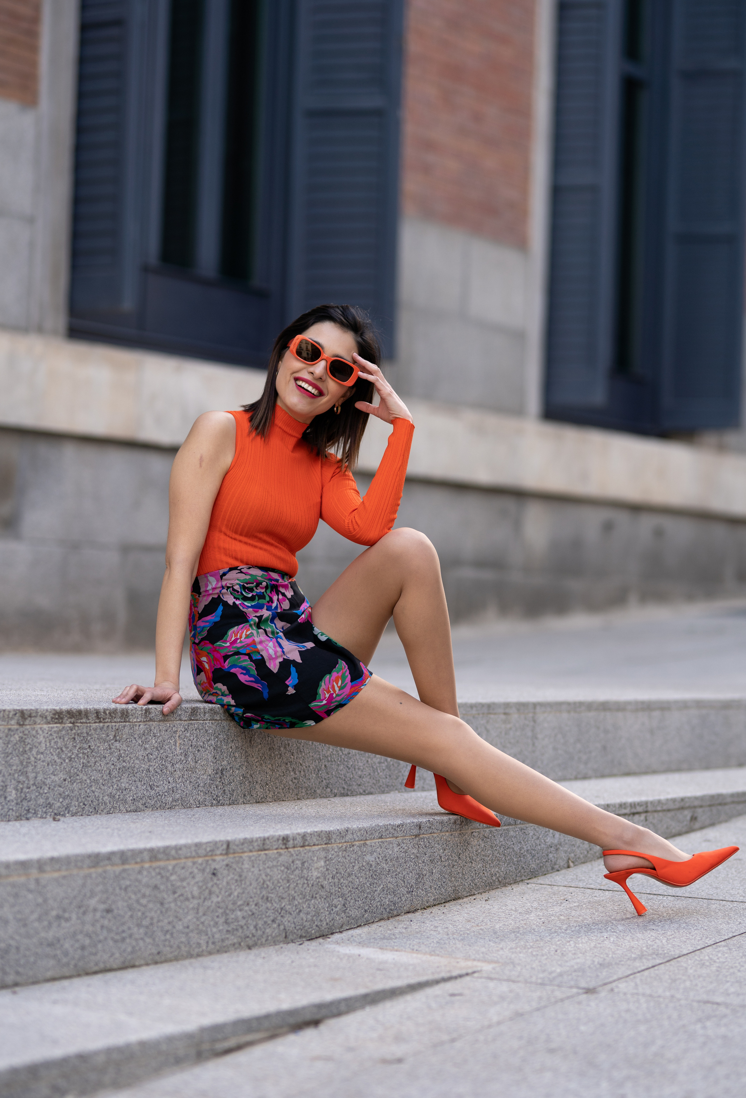 Lifestyle photography for influencers. visual content for brands,. Photographer in Madrid, Spain. Alyona Belyaninova