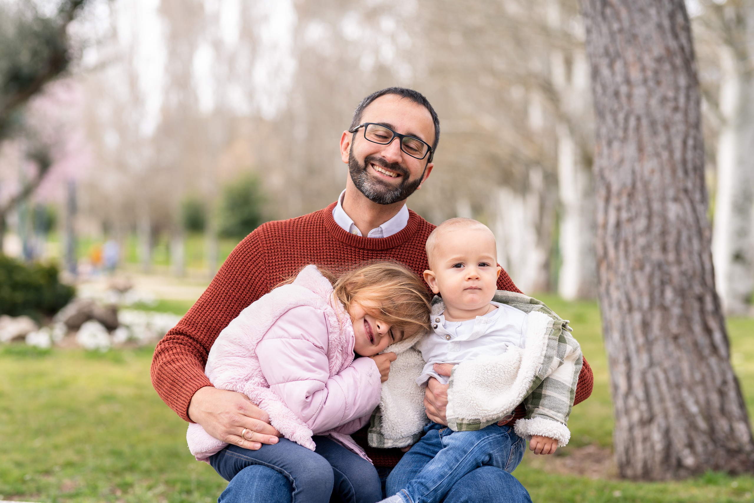 Kids and family photo shootng. Photographer in Madrid, Spain. Alyona Belyaninova