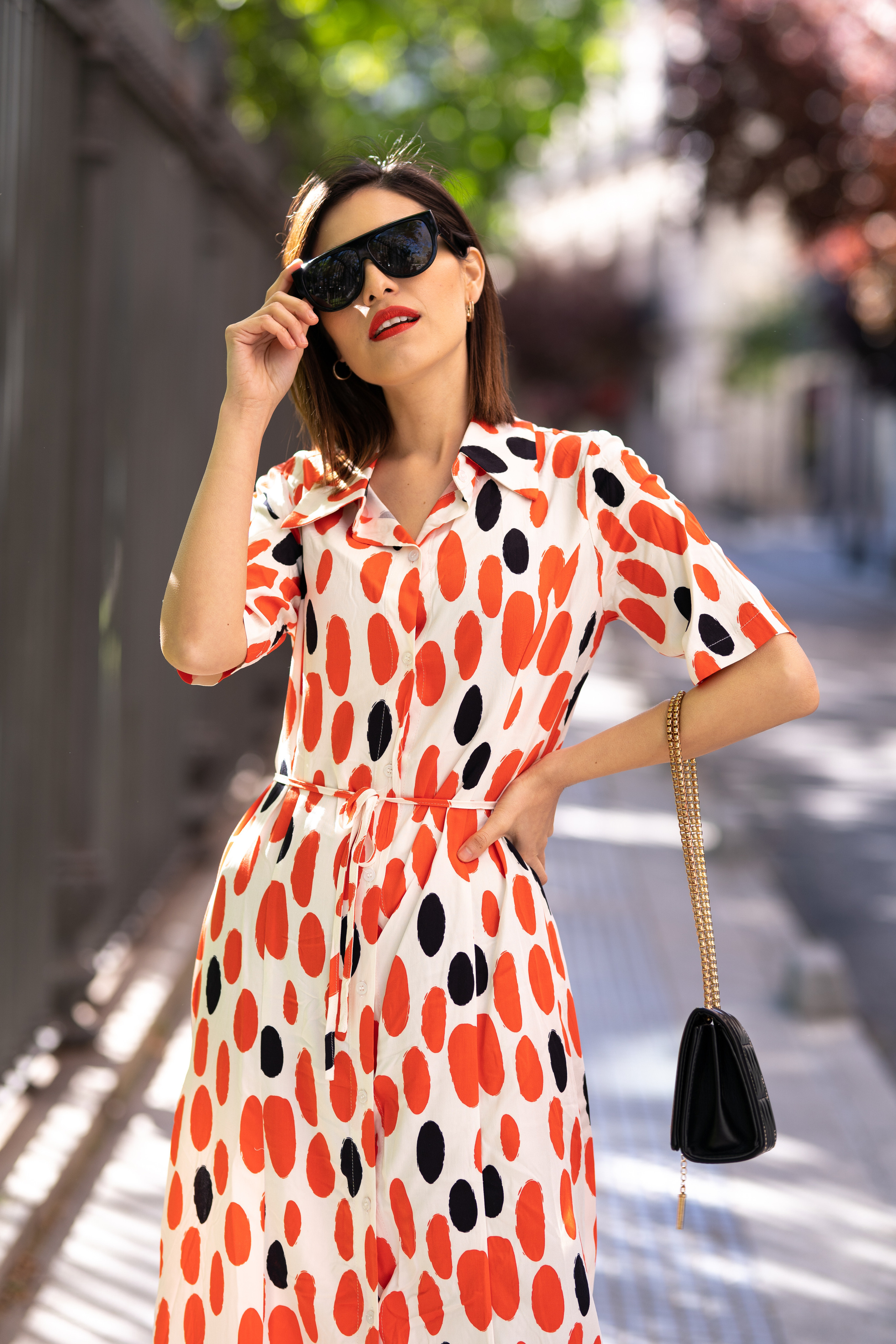 Lifestyle photography for influencers. visual content for brands,. Photographer in Madrid, Spain. Alyona Belyaninova