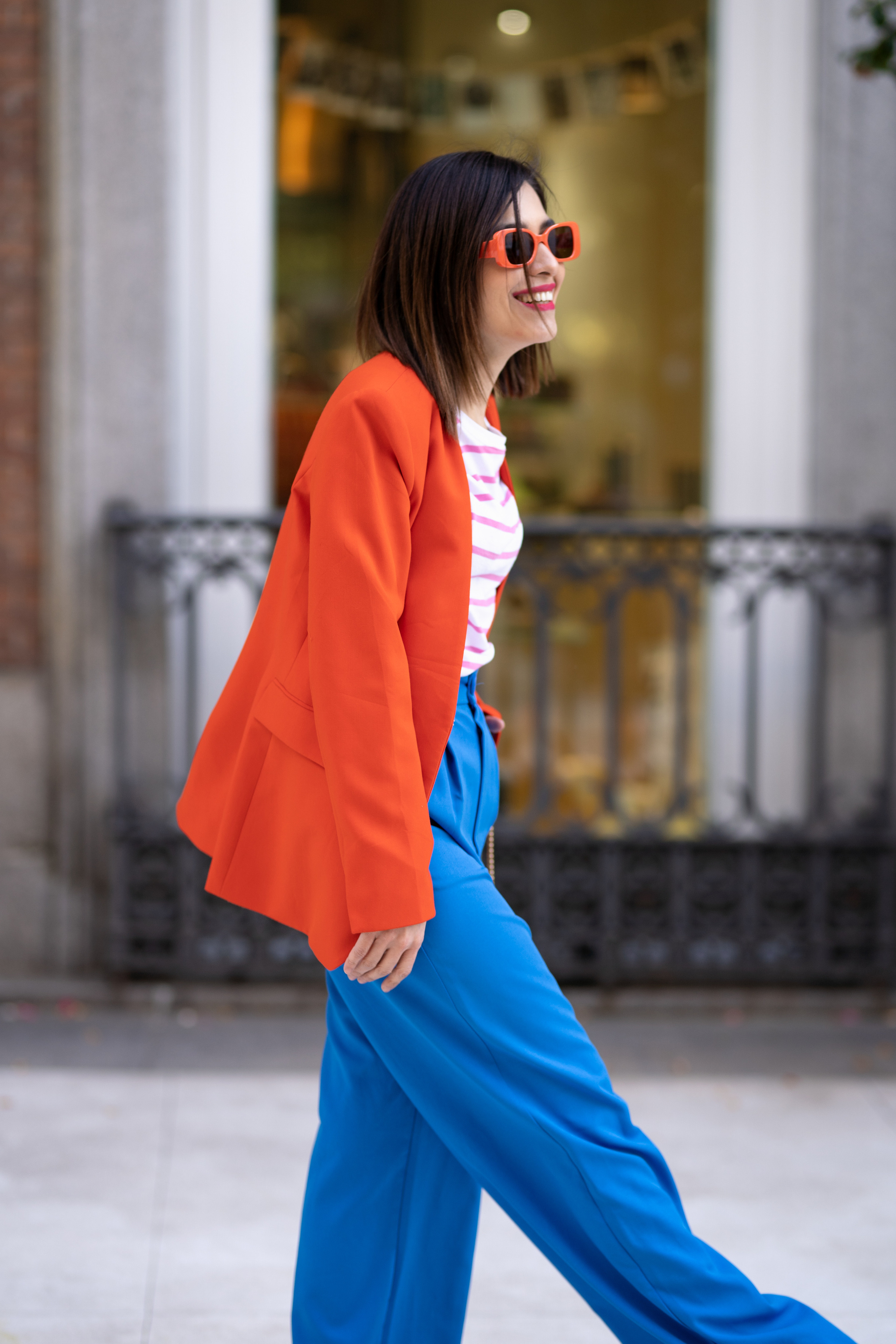 Lifestyle photography for influencers. visual content for brands,. Photographer in Madrid, Spain. Alyona Belyaninova