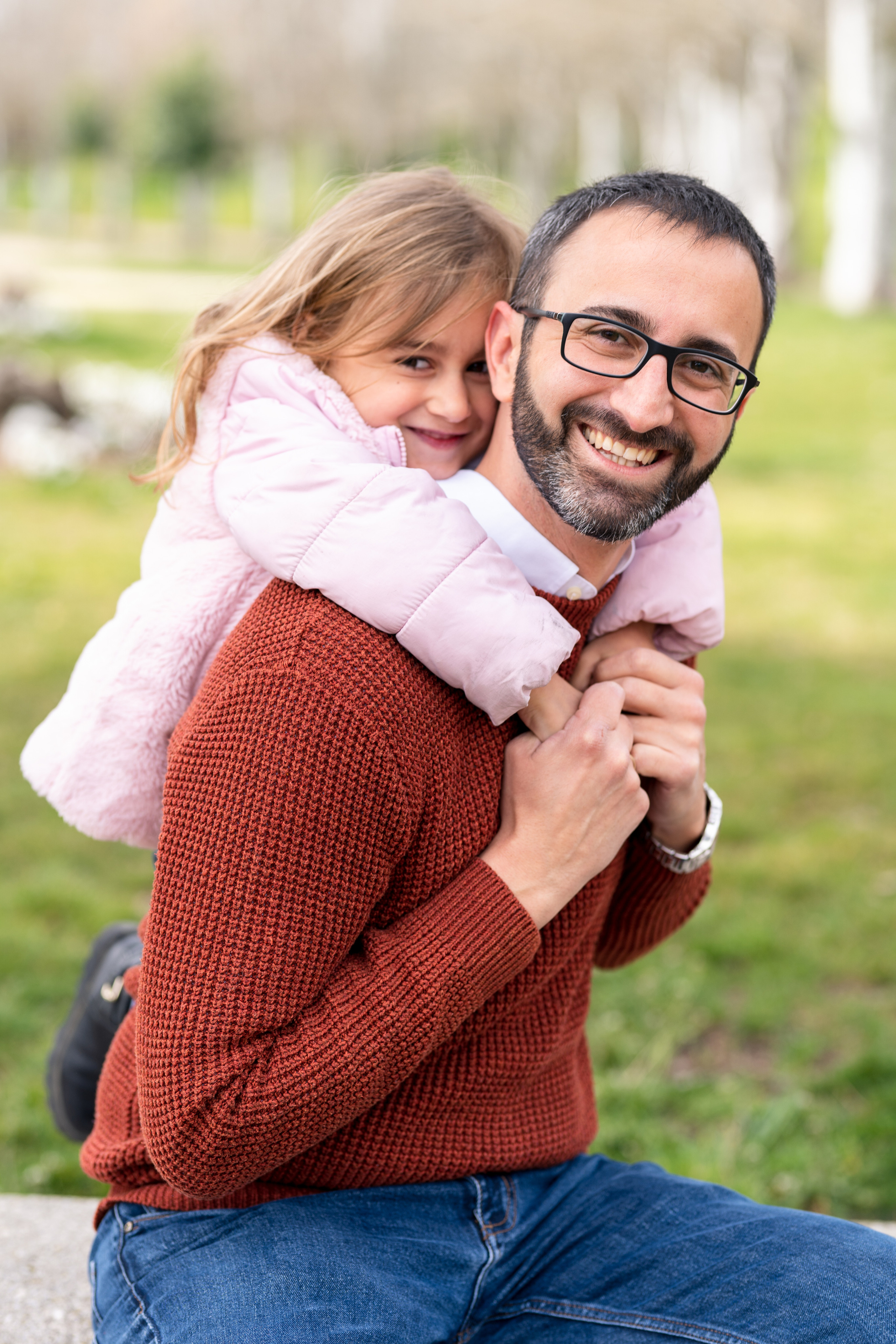 Kids and family photo shootng. Photographer in Madrid, Spain. Alyona Belyaninova