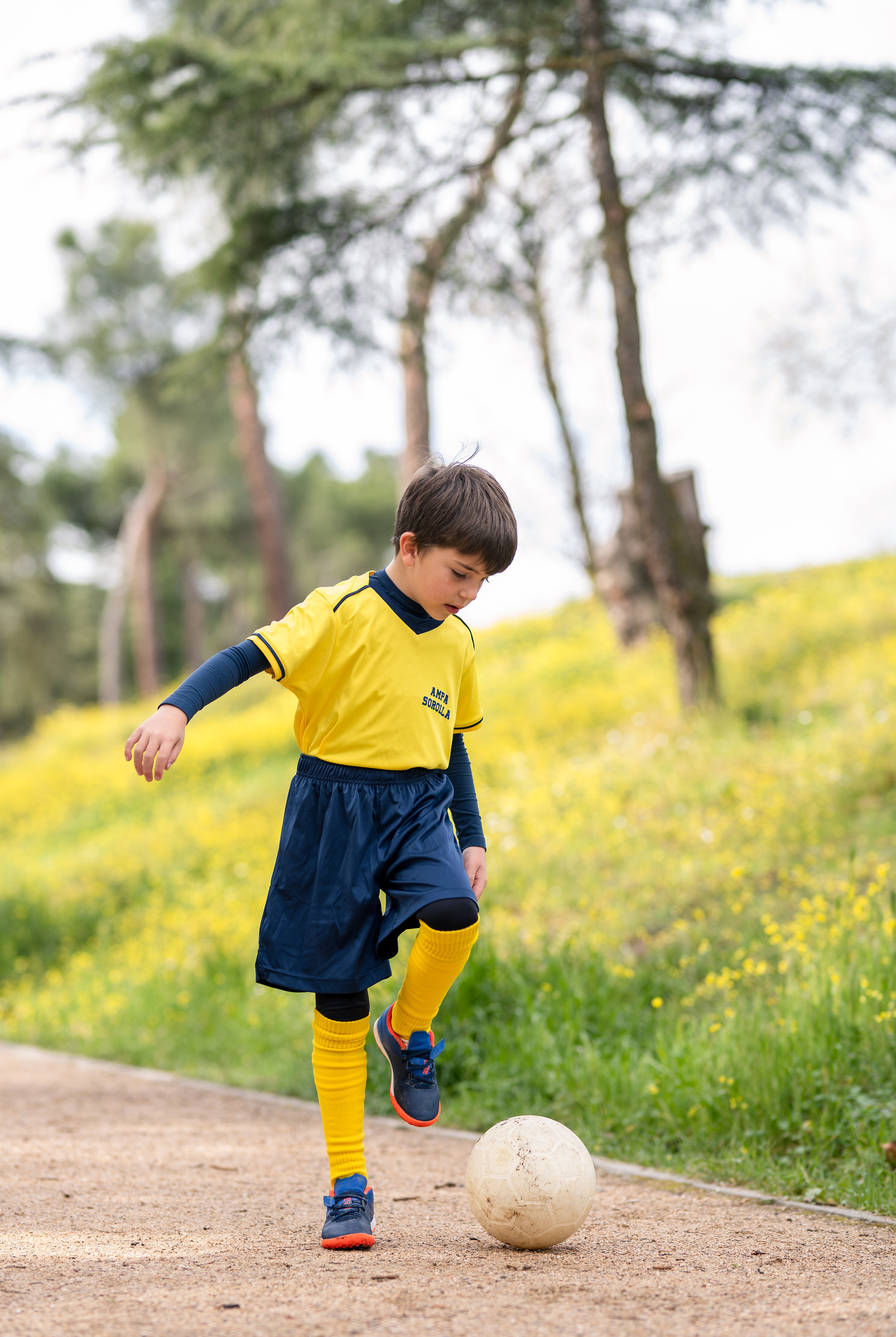 Kids and family photo shootng. Photographer in Madrid, Spain. Alyona Belyaninova