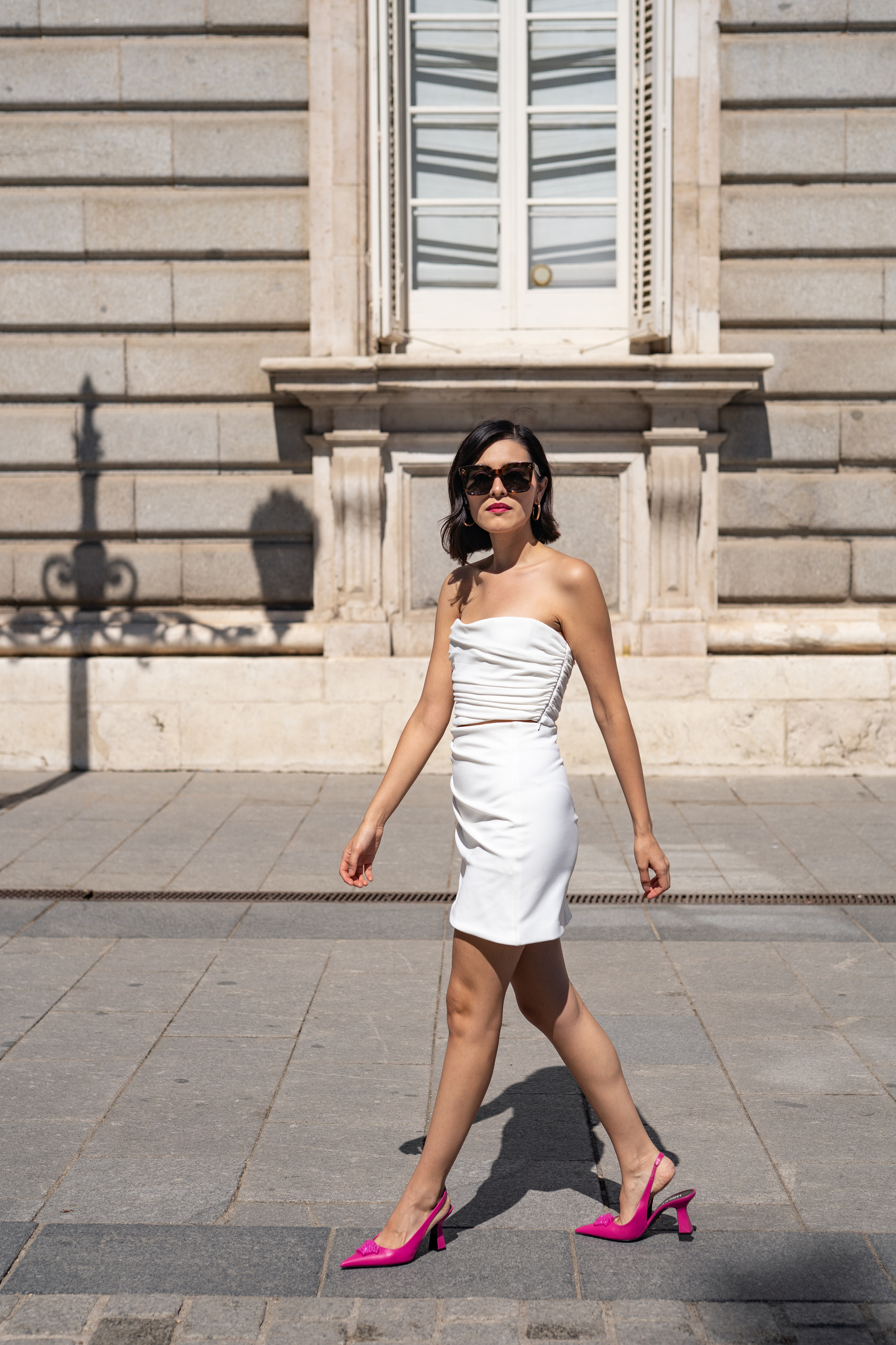 Andrea. Фотограф в Мадриде Алена Белянинова