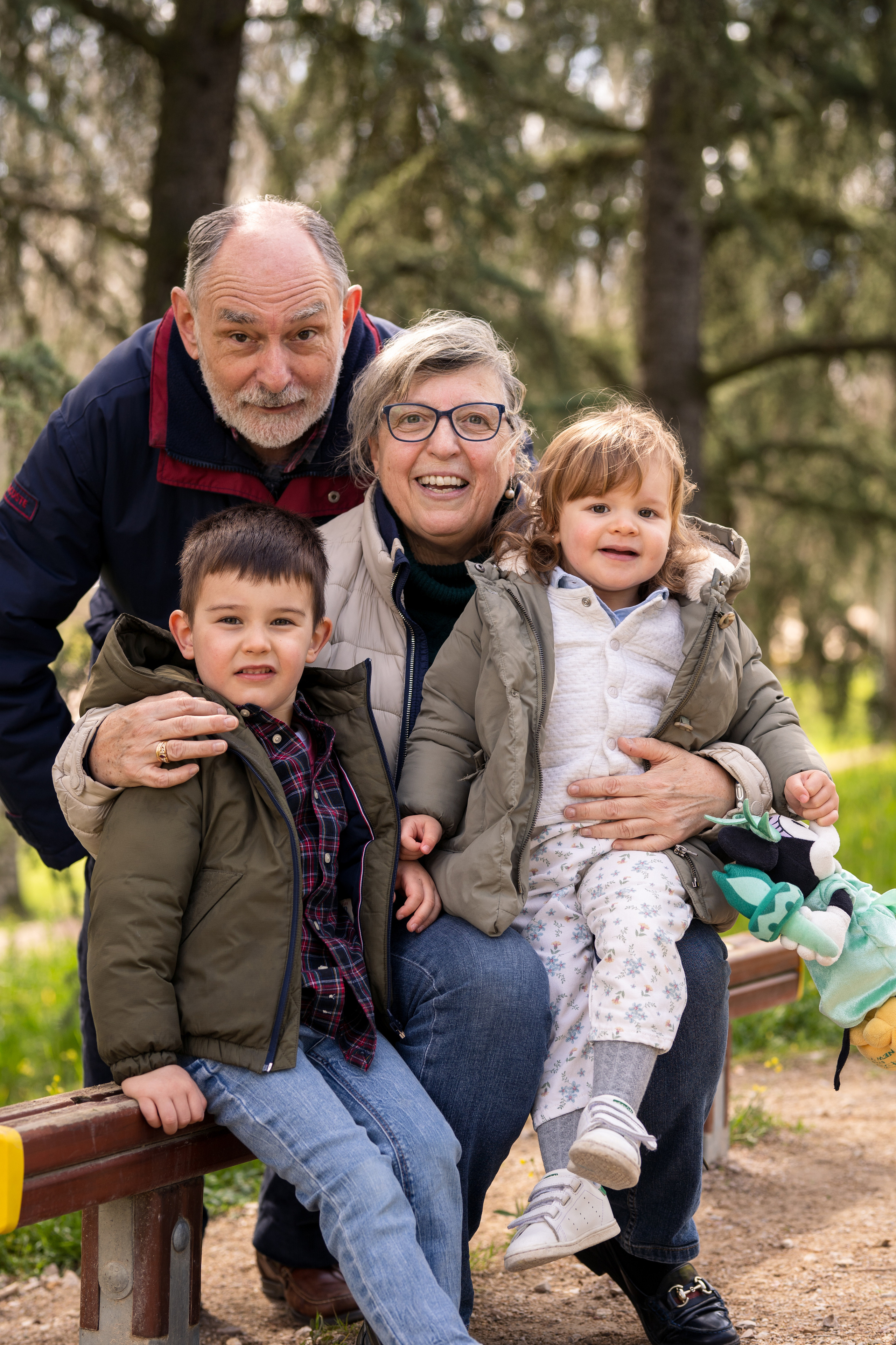 Kids and family photo shootng. Photographer in Madrid, Spain. Alyona Belyaninova