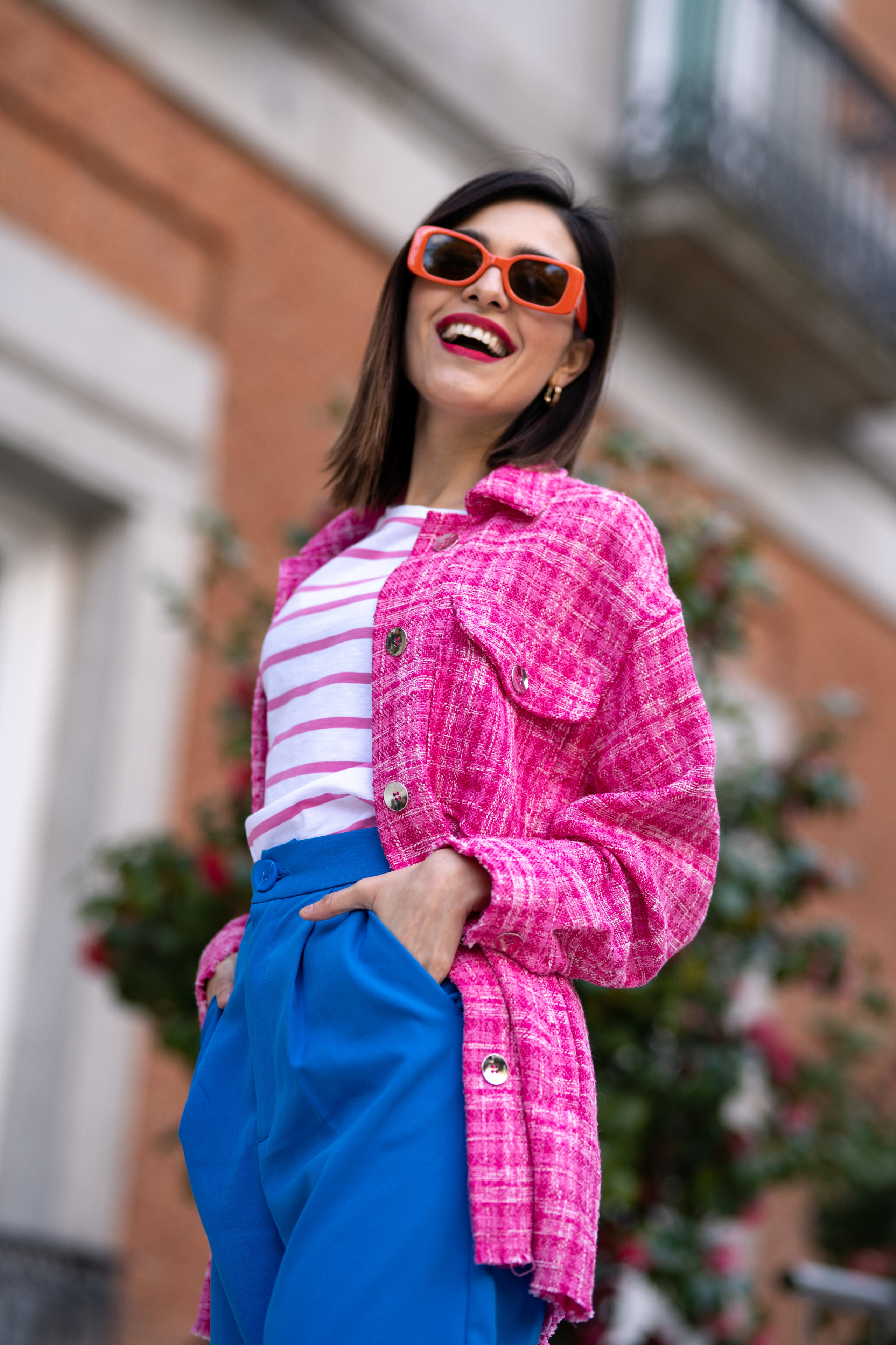 Lifestyle photography for influencers. visual content for brands,. Photographer in Madrid, Spain. Alyona Belyaninova