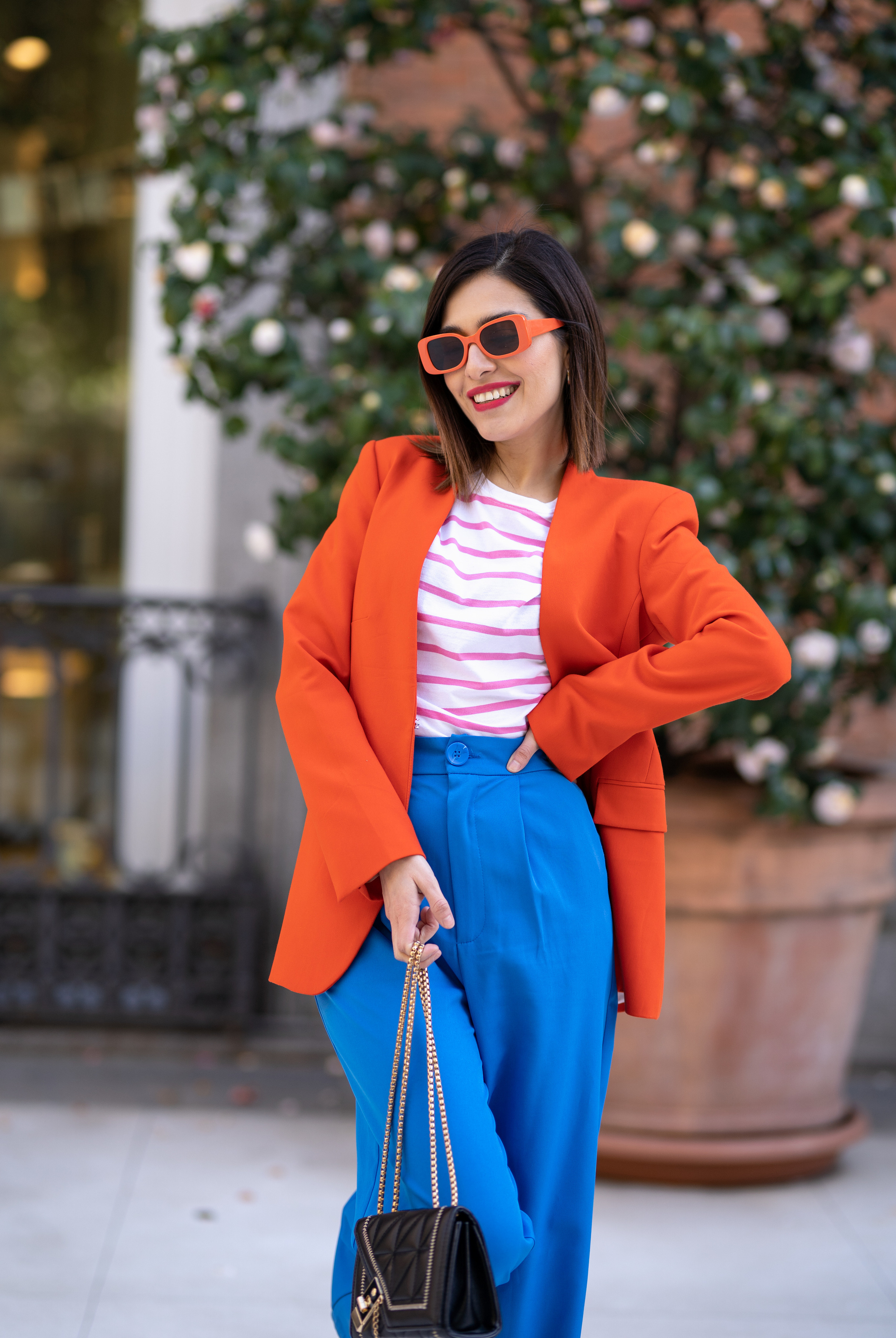 Lifestyle photography for influencers. visual content for brands,. Photographer in Madrid, Spain. Alyona Belyaninova