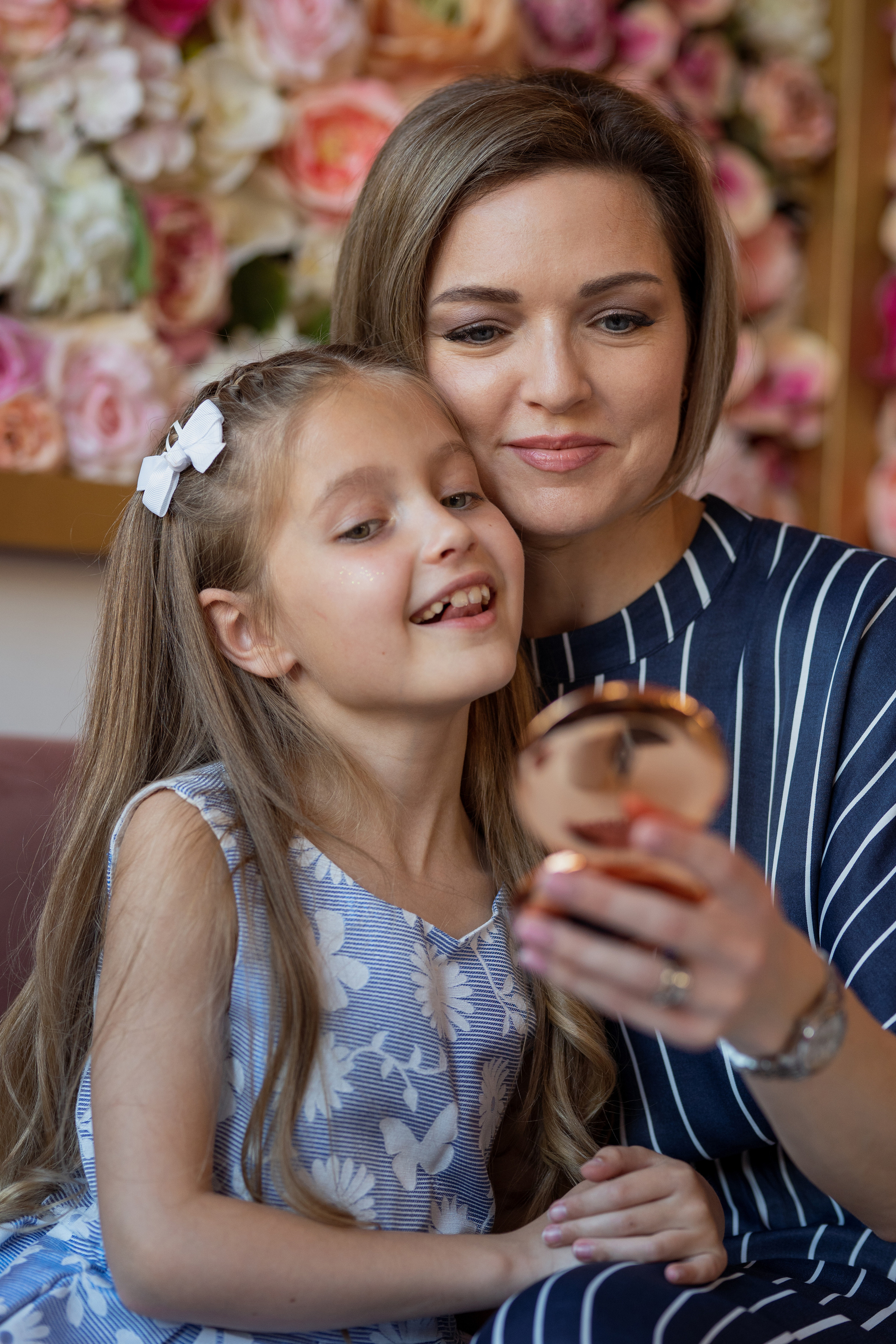 Best Friends. Фотограф в Мадриде Алена Белянинова