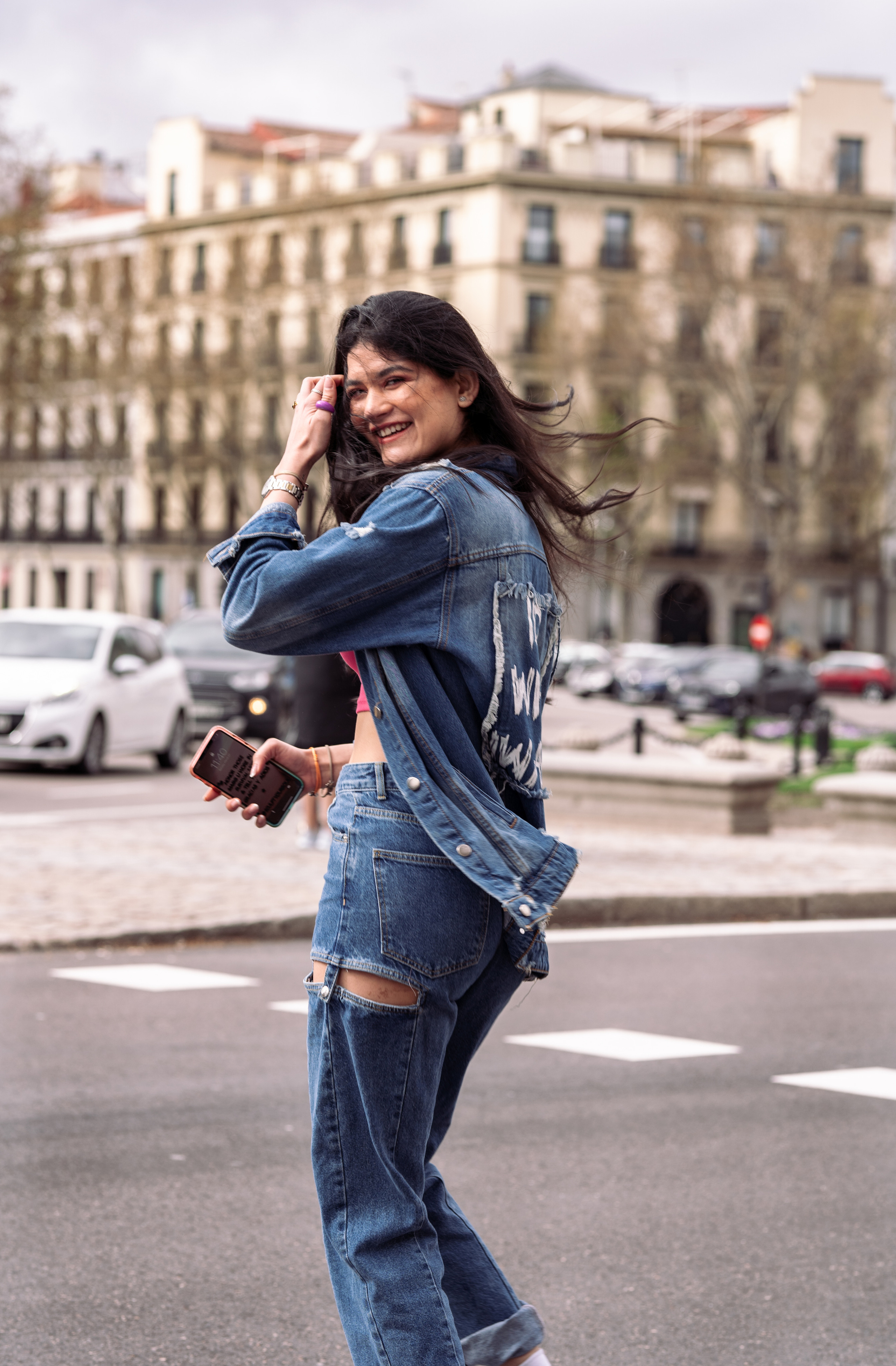 Creative content photography for blogger. branding photography Spain. corporate photography Madrid. Photographer in Madrid, Spain. Alyona Belyaninova