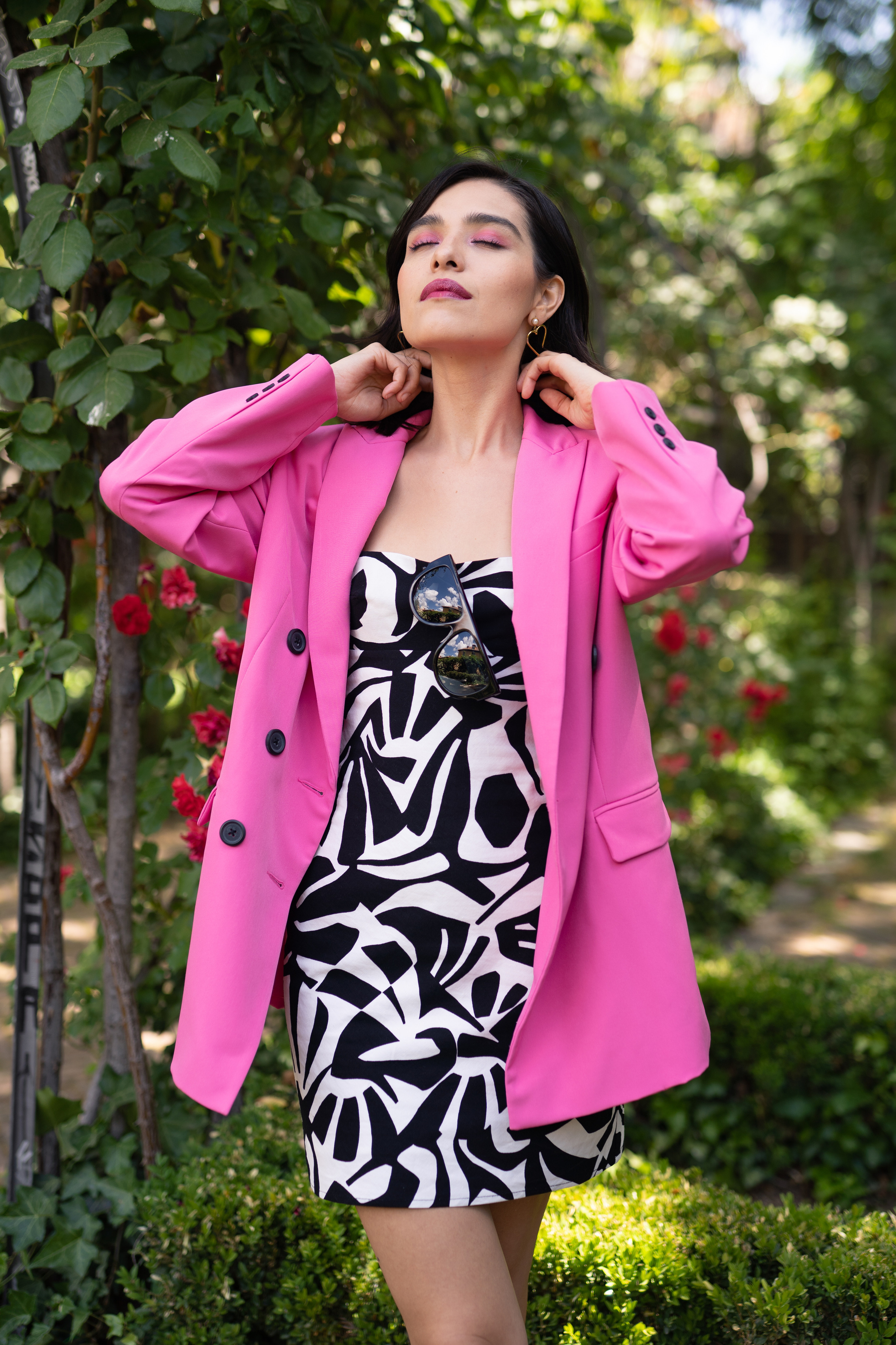 Andrea. Фотограф в Мадриде Алена Белянинова