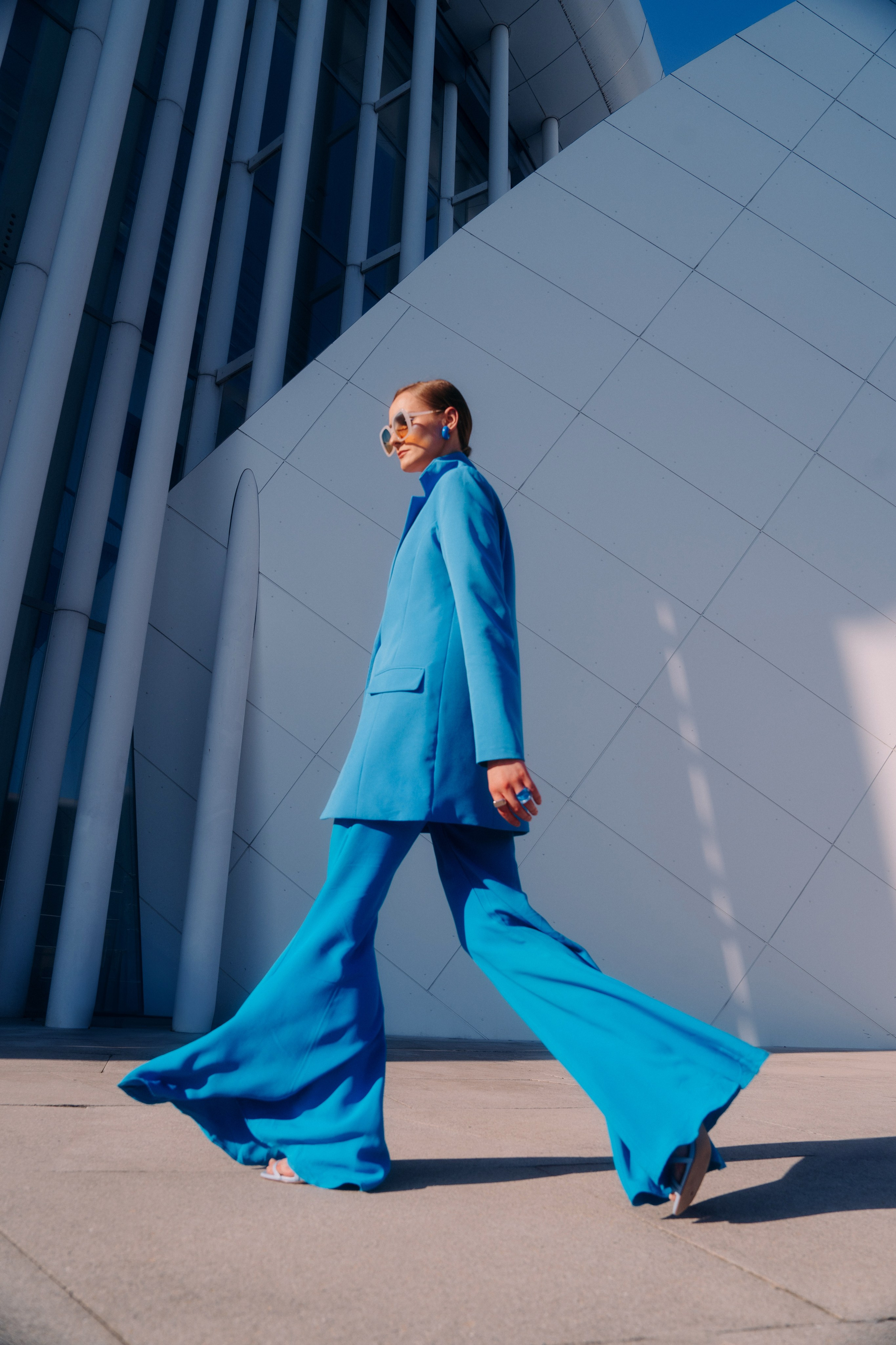 Editorials & Portraits. Photographer Luxembourg