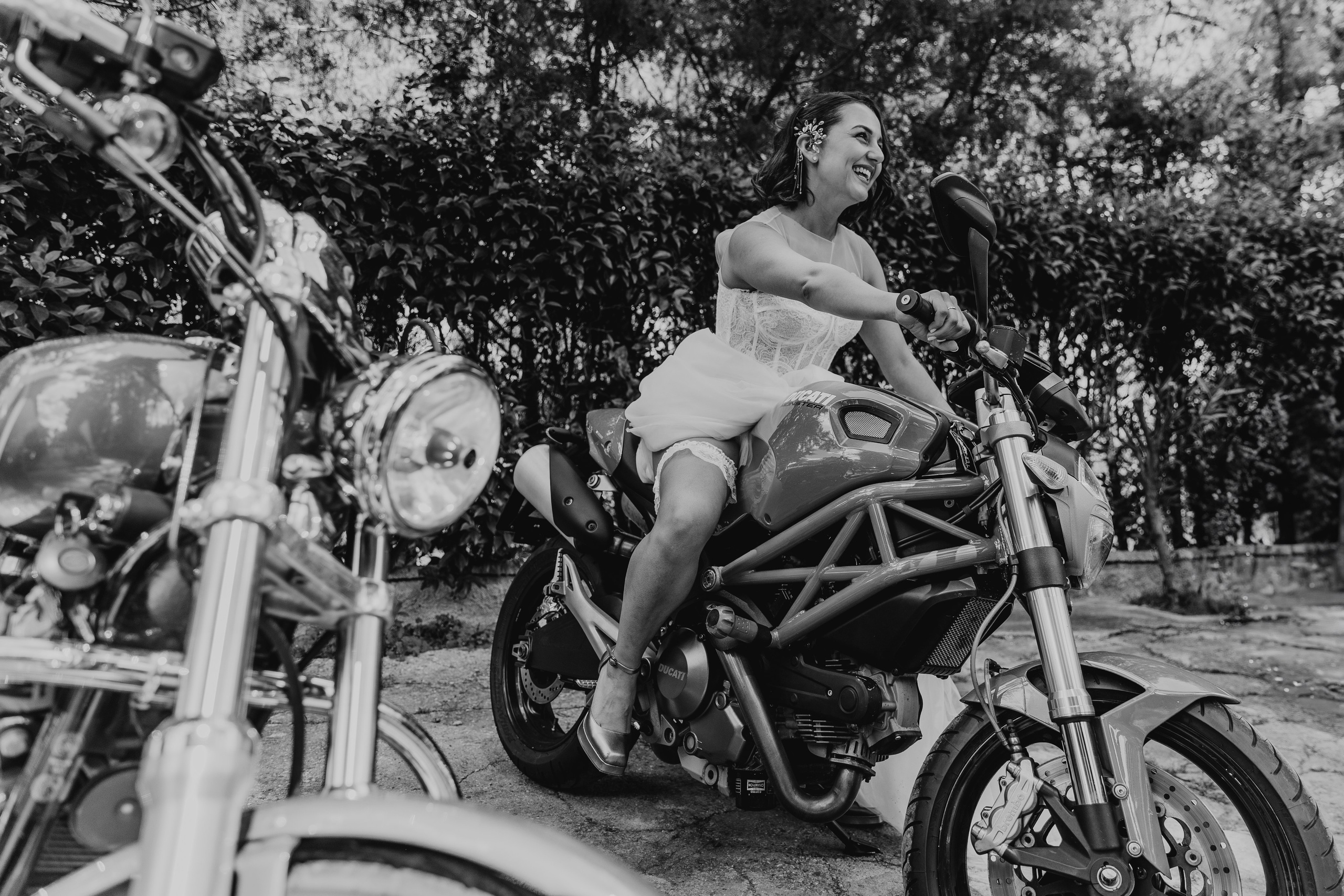 Fotografía de Bodas en Madrid - Rainbox: Capturamos Tu Amor con Pasión. Rainbox Estudio de Fotografía