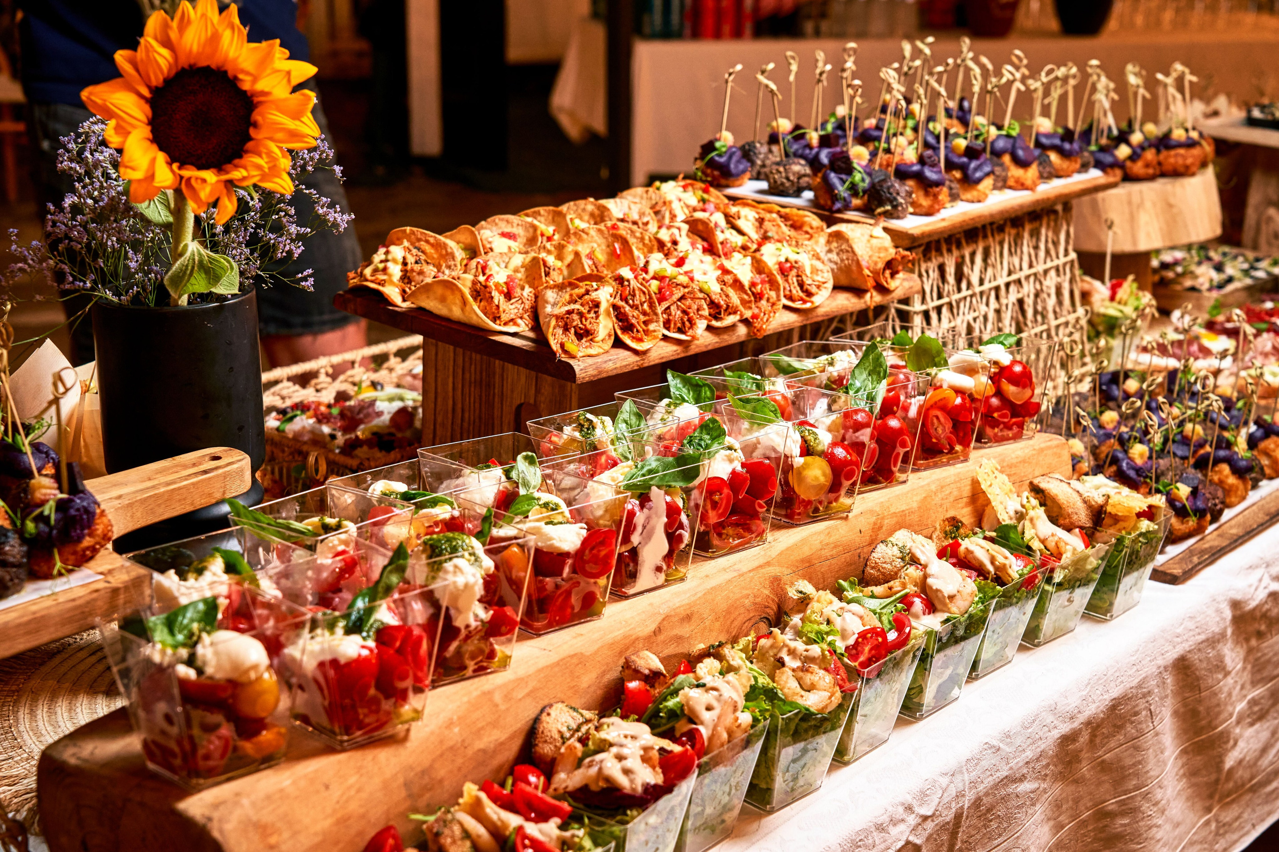 Кулинарна фотография. Фототека