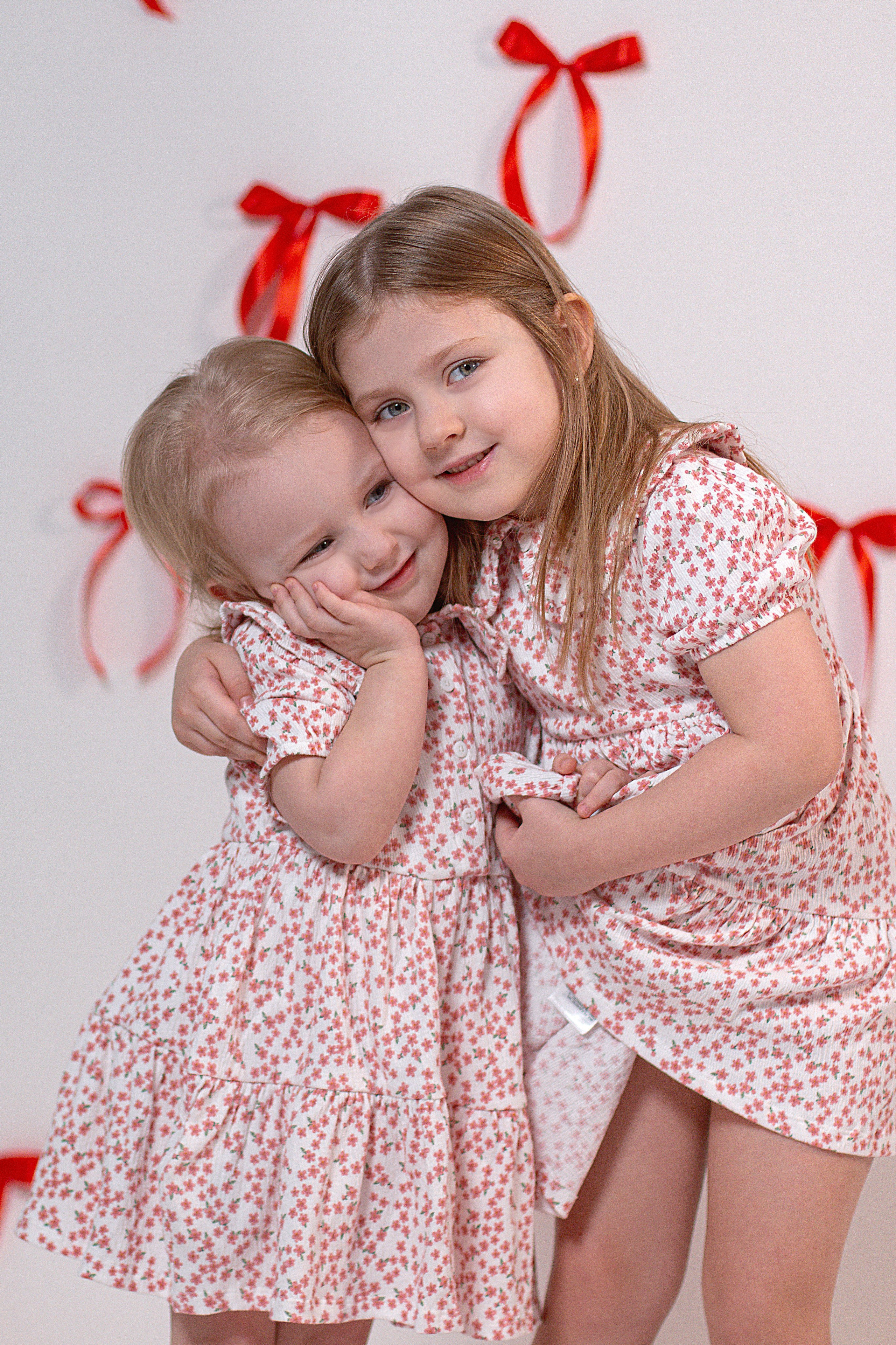 Дошкольники. Детский и семейный фотограф в г. Бельцы