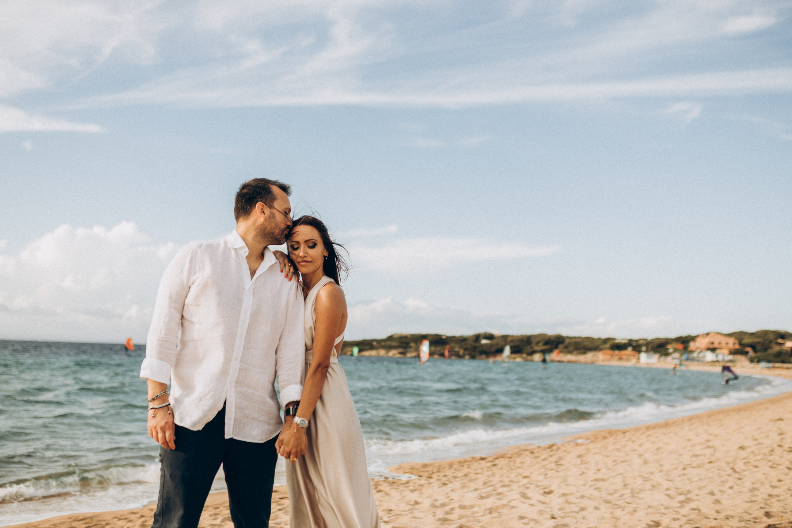 Elena & Roberto. Home