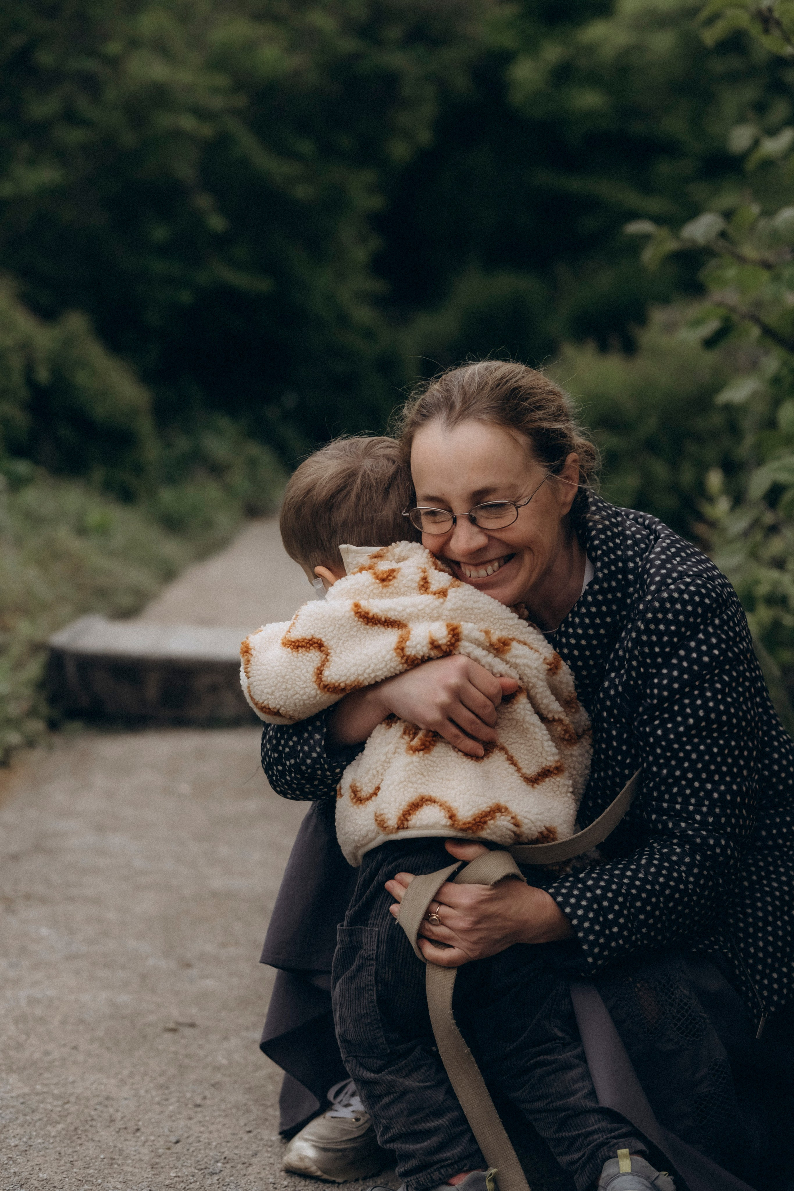 Three generations & one tail. Фотографы Минск и мир