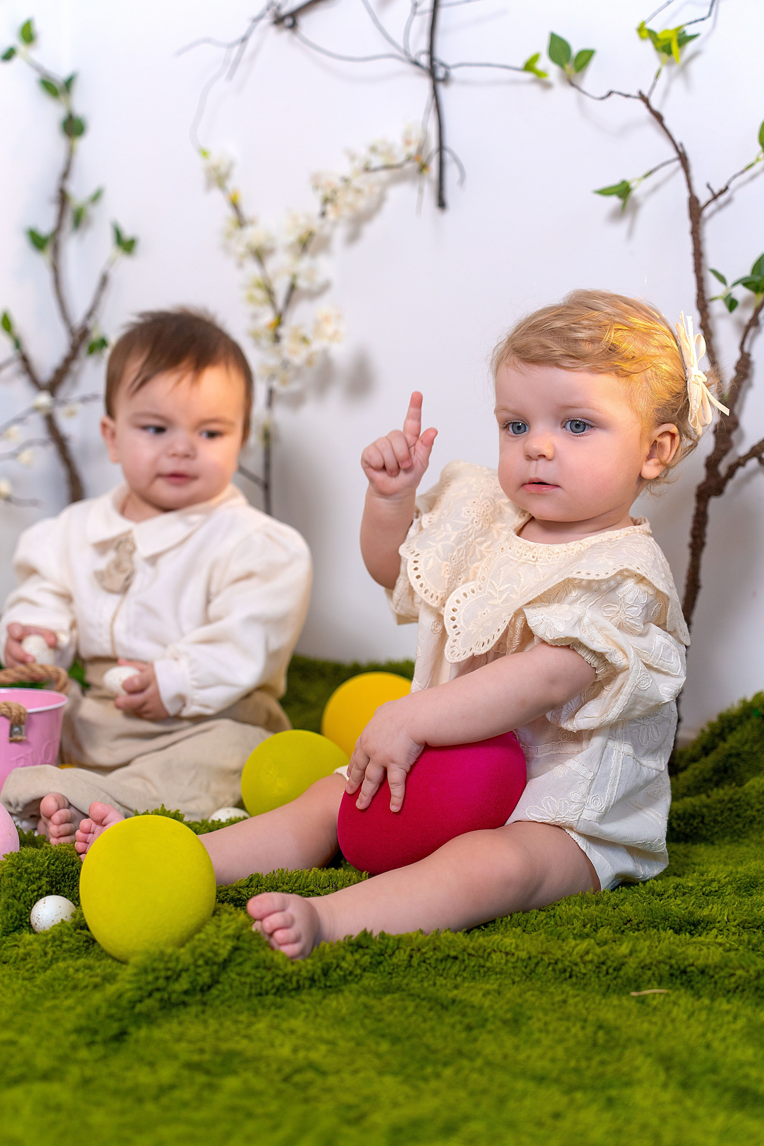 Пасха. Детский и семейный фотограф в г. Бельцы