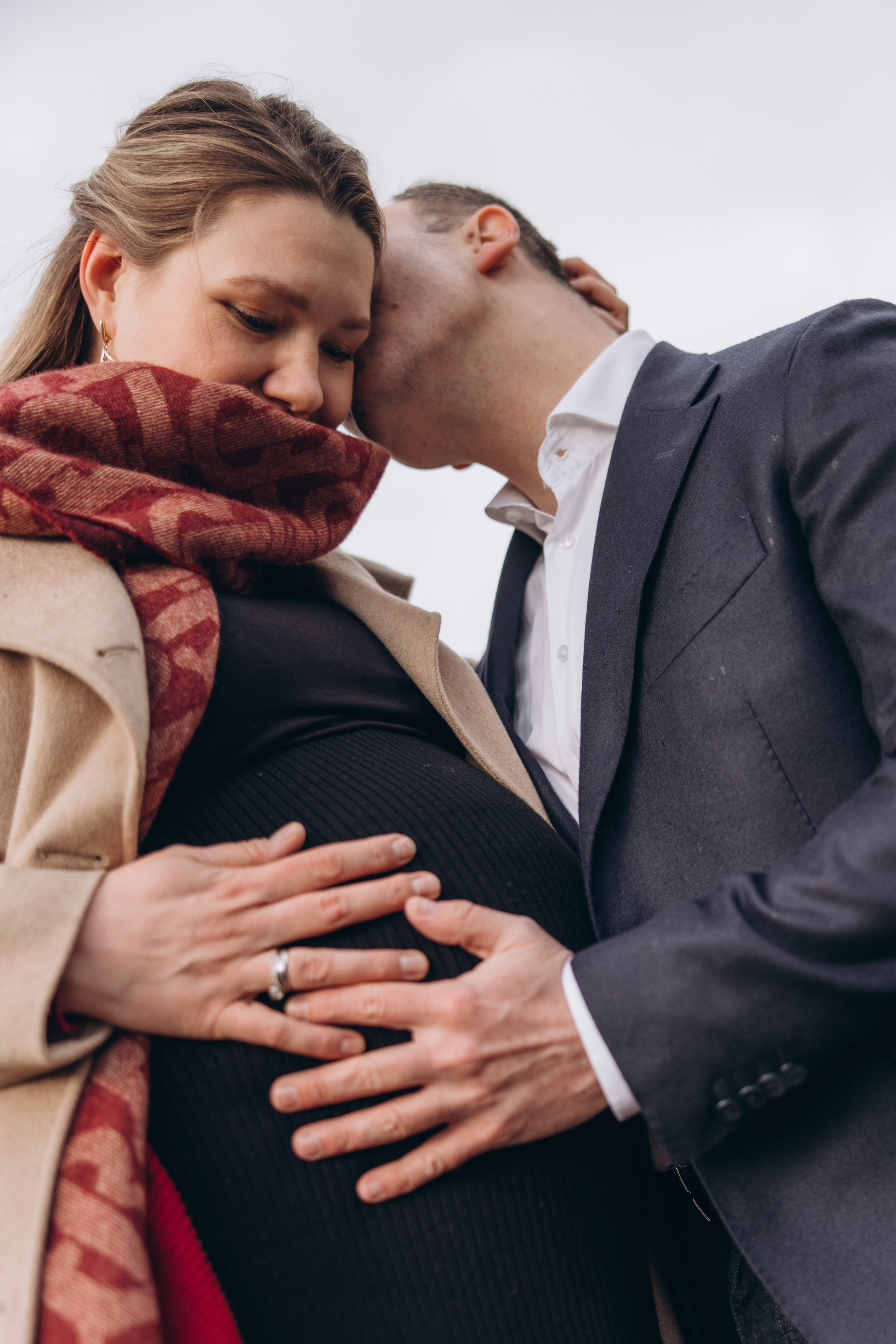 Yanis & Kate. Anastasia Klink, Photographer in London