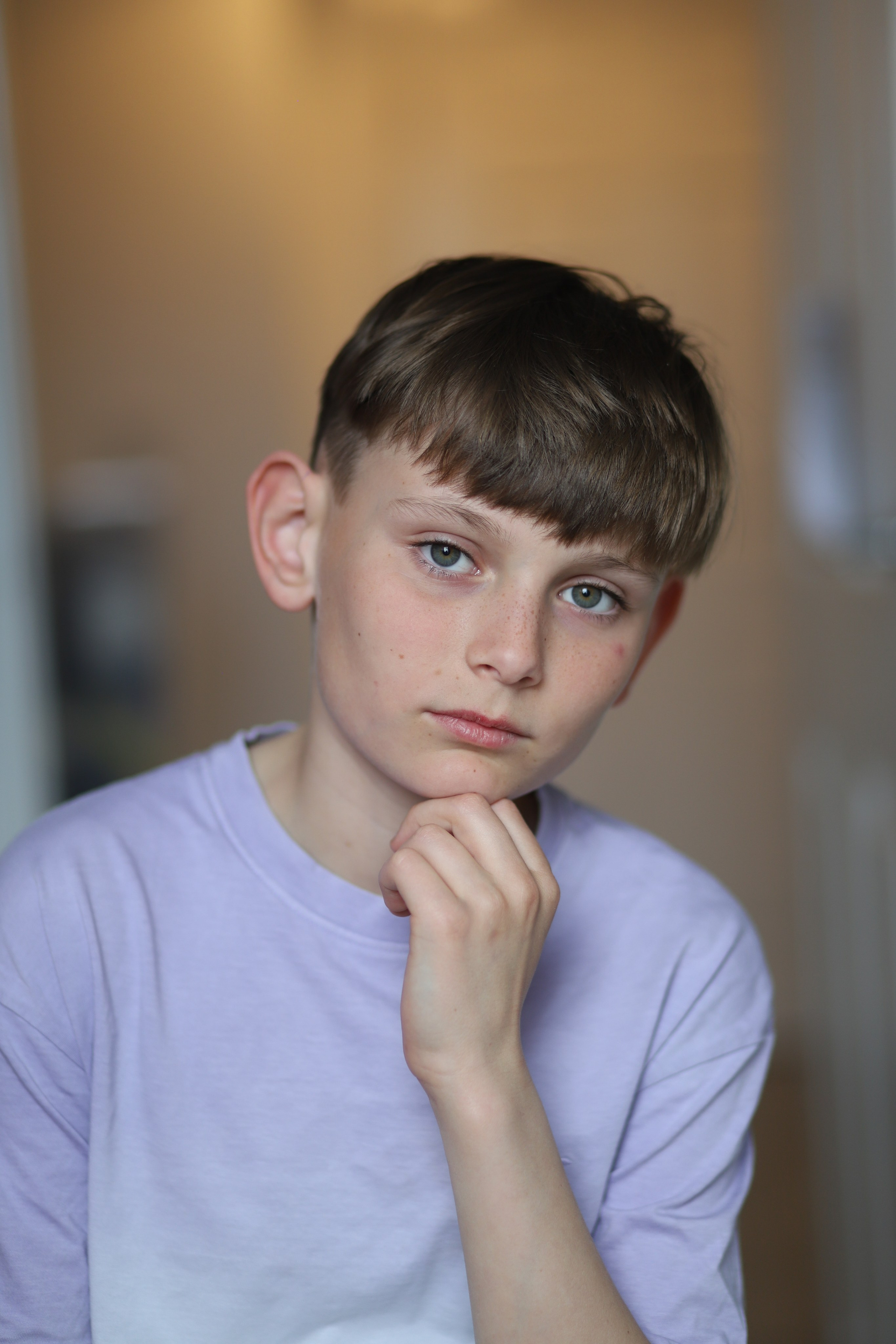 Portraits. Family & children’s photographer in Herts & West London Iryna Blair