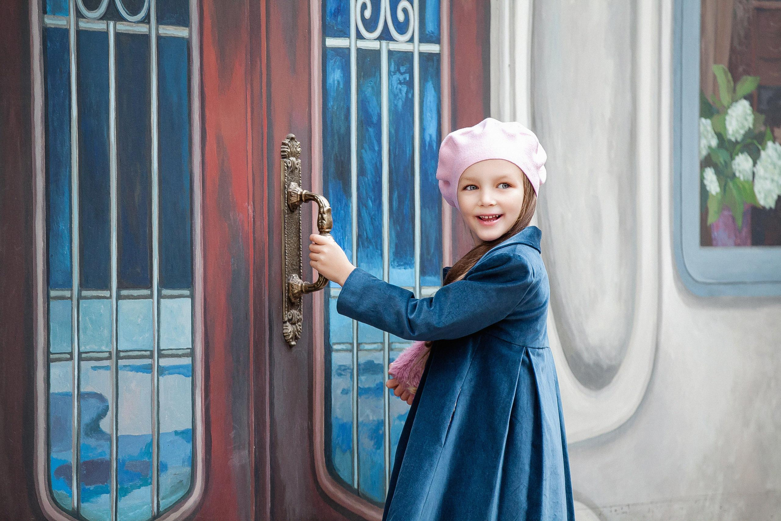 Newborn and Kids. Iurkovski PHOTOGRAPHY in Europe. Luxury destination weddings and events