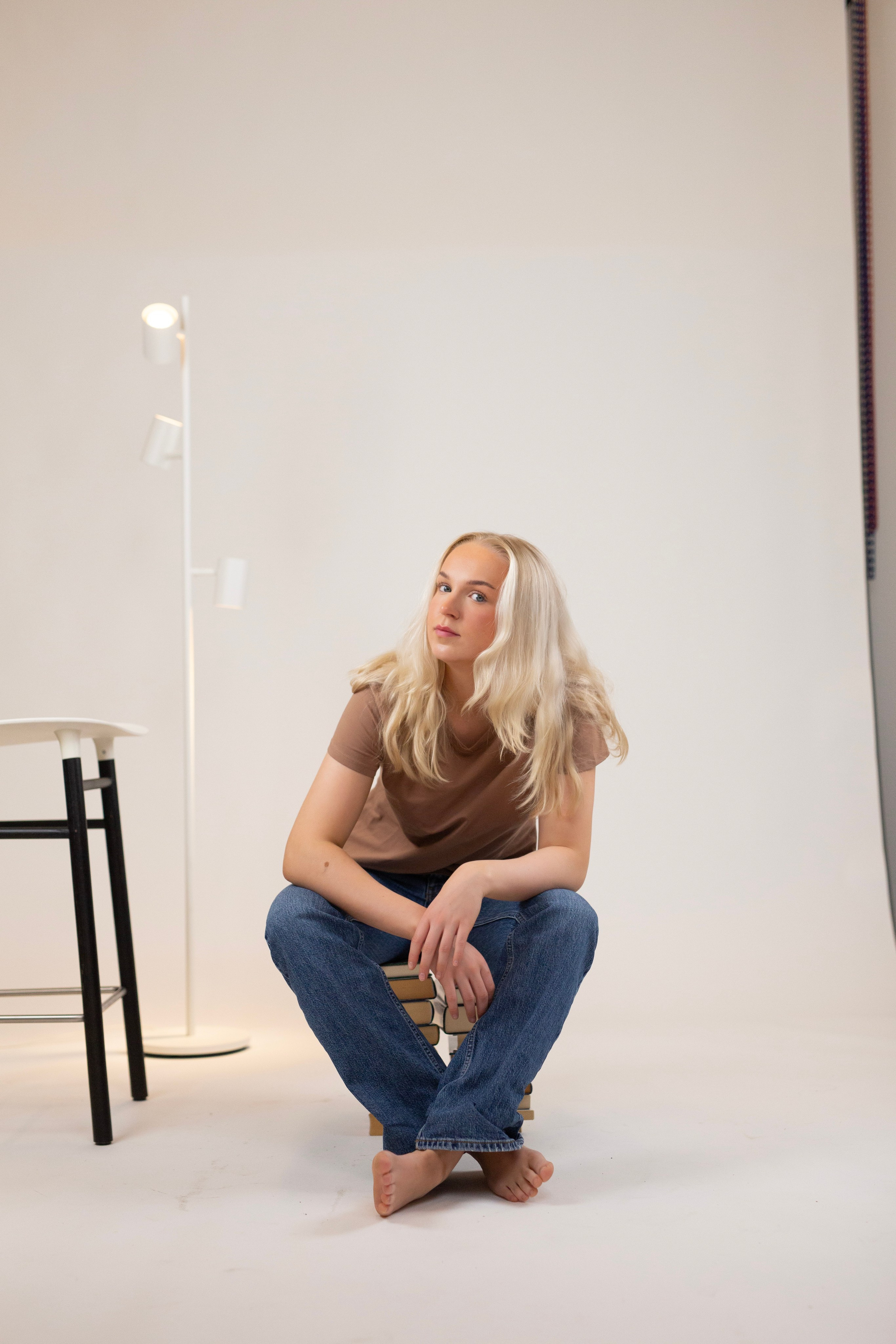 Modern. Family and real state photographer in Haugesund Dina Vikra