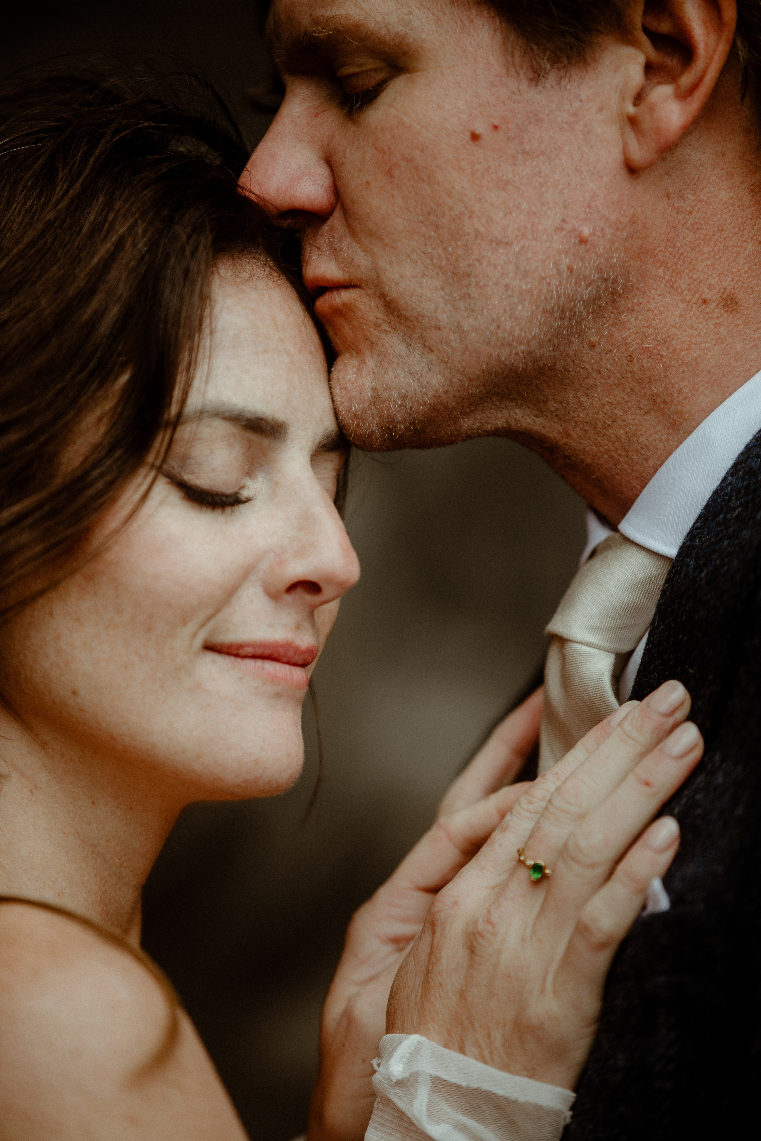 Nordic Wonder Elopement Story. Iceland elopement photo and video | Nikolaichik Photo