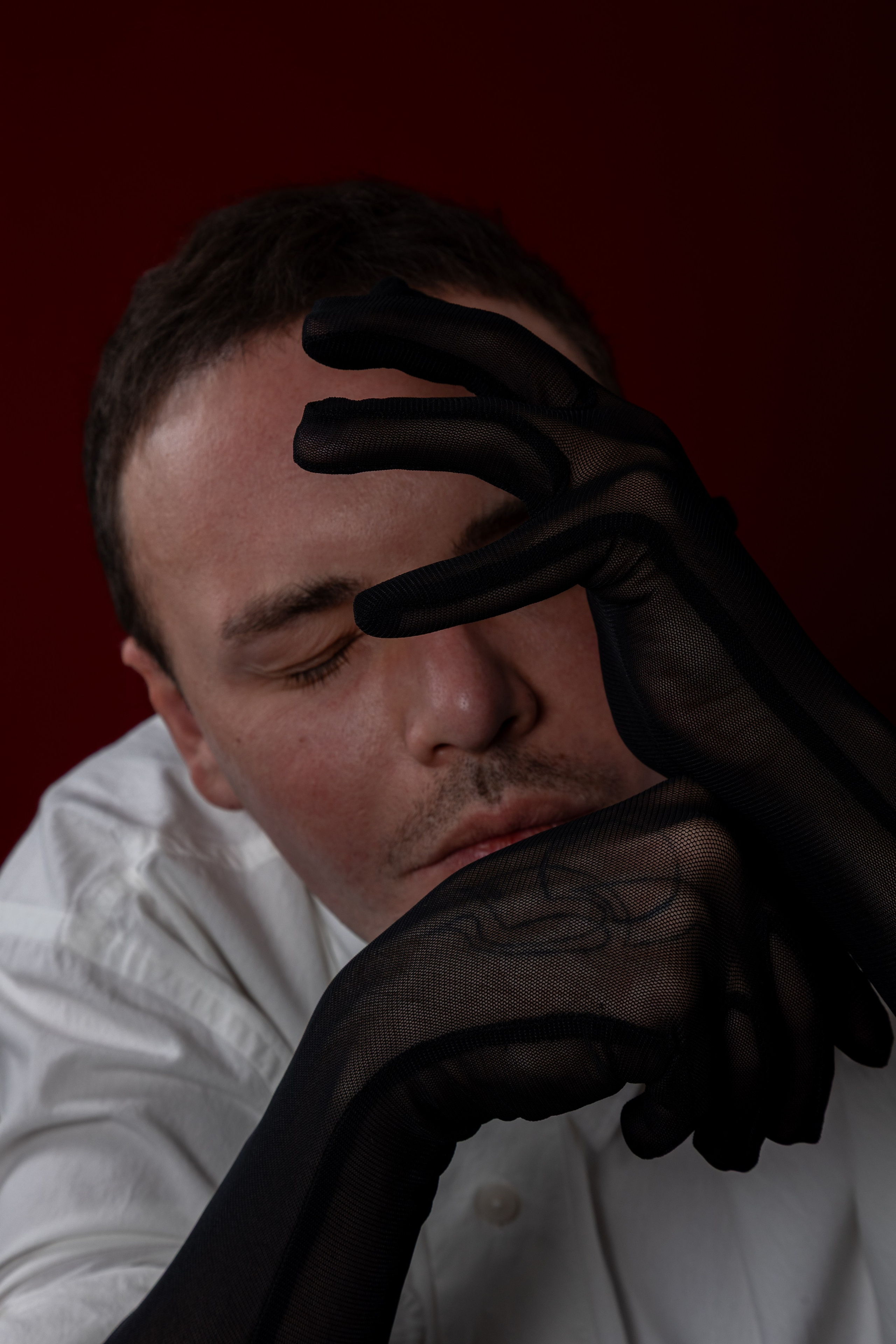 Maxim. Photographer in Milan |Mila Pro Photo