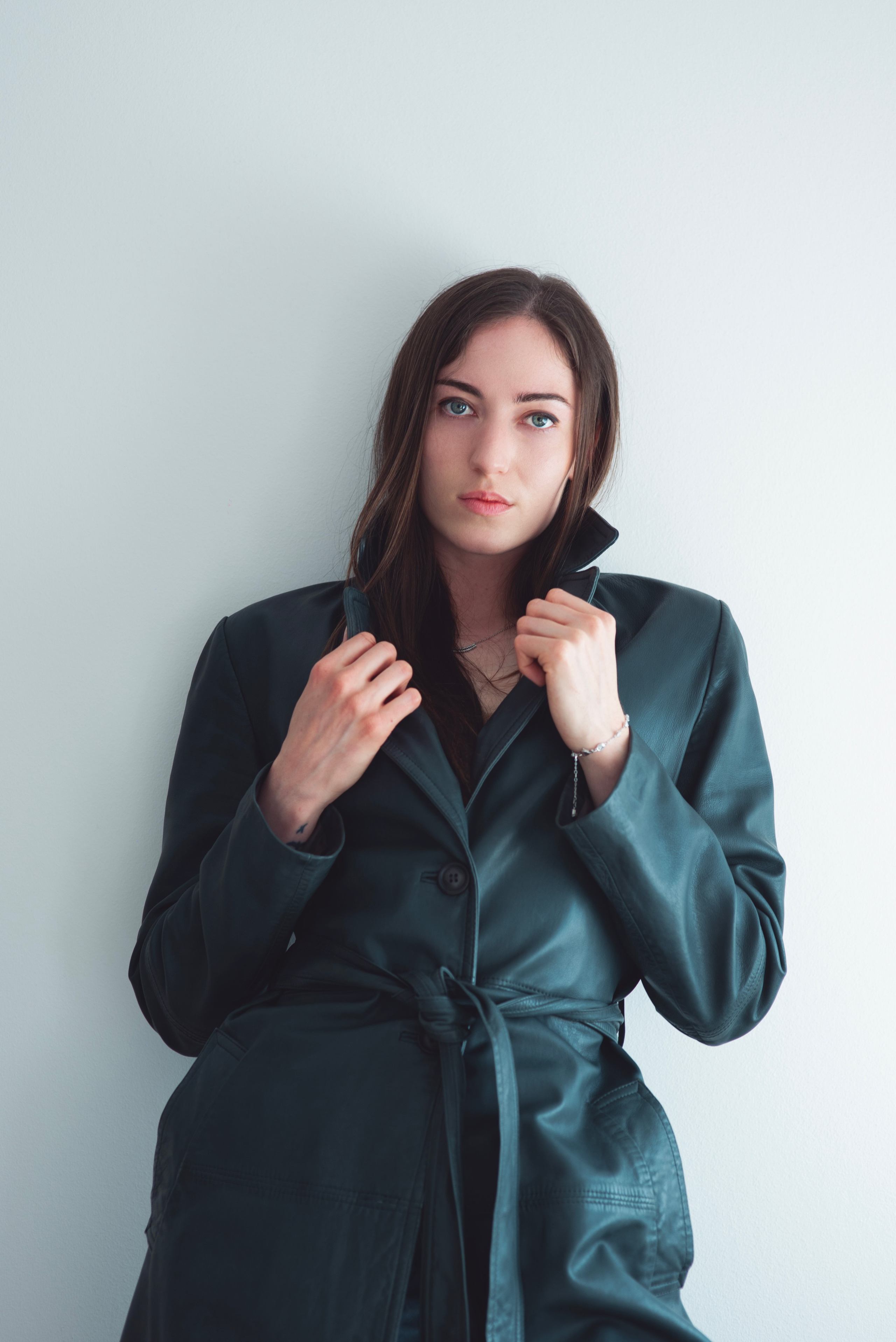 KAMELIIA. Photographer and videographer in Norway and Slovakia Andrea Zemko