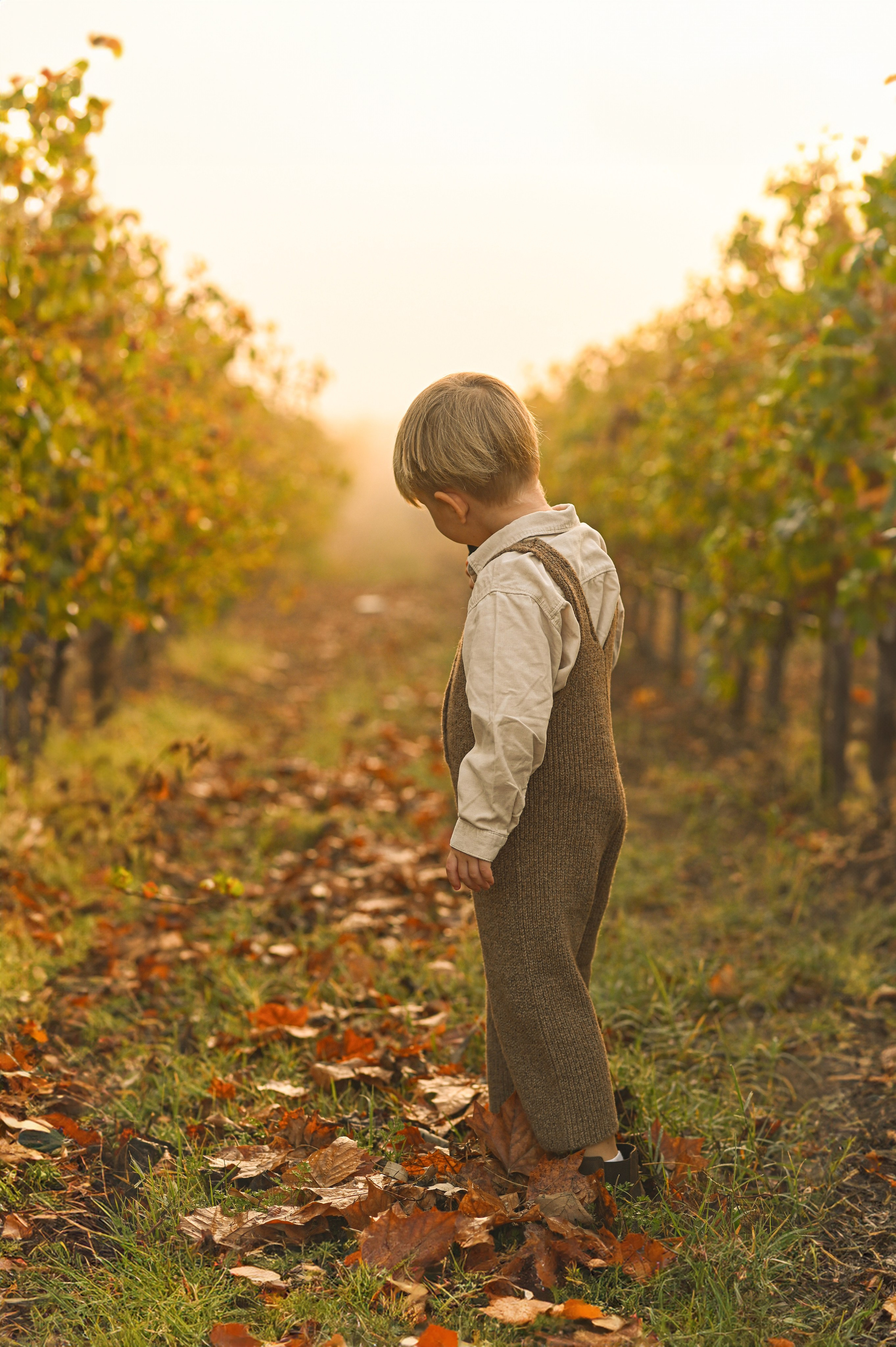 KIDS VINTAGE. Семейная, детская, портретная и предметная фотосъемка в Салониках