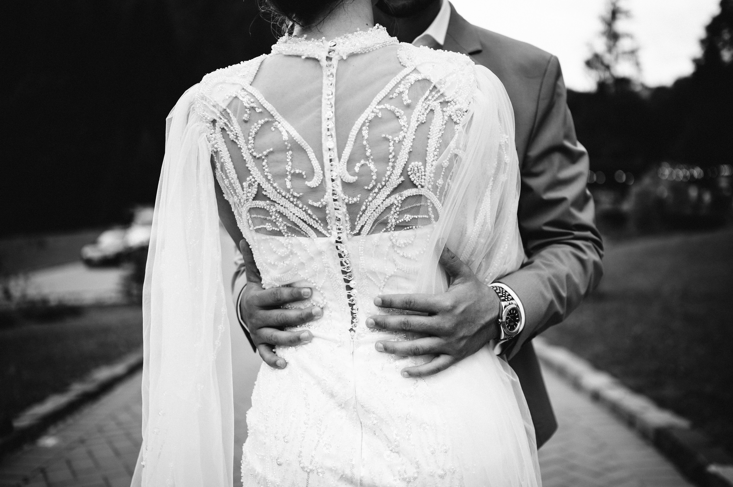 Flavio si Sarona. Valentin Melen - fotograf de nunta 🤍