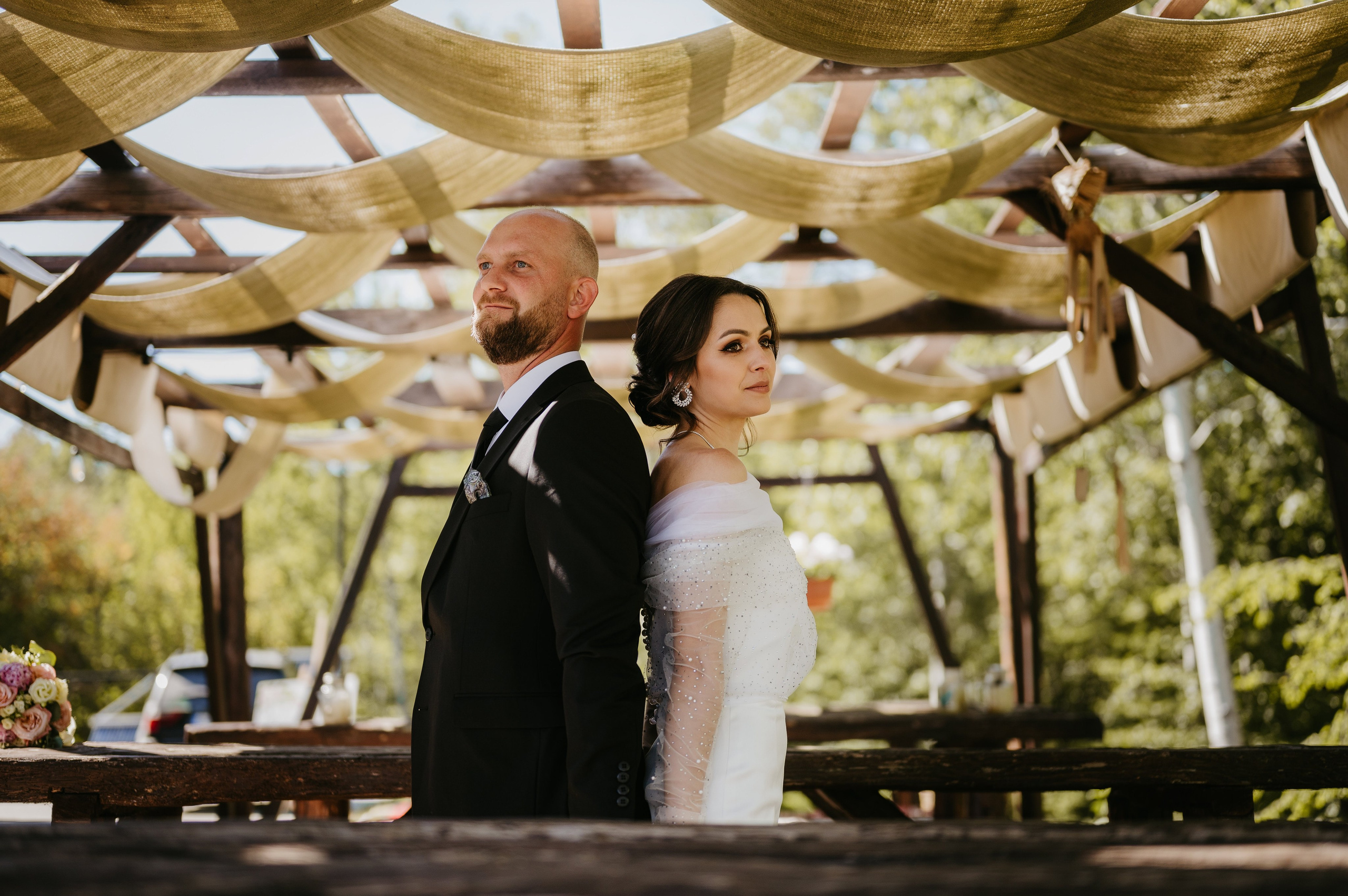 Ionut si Mihaela. Valentin Melen - fotograf de nunta 🤍