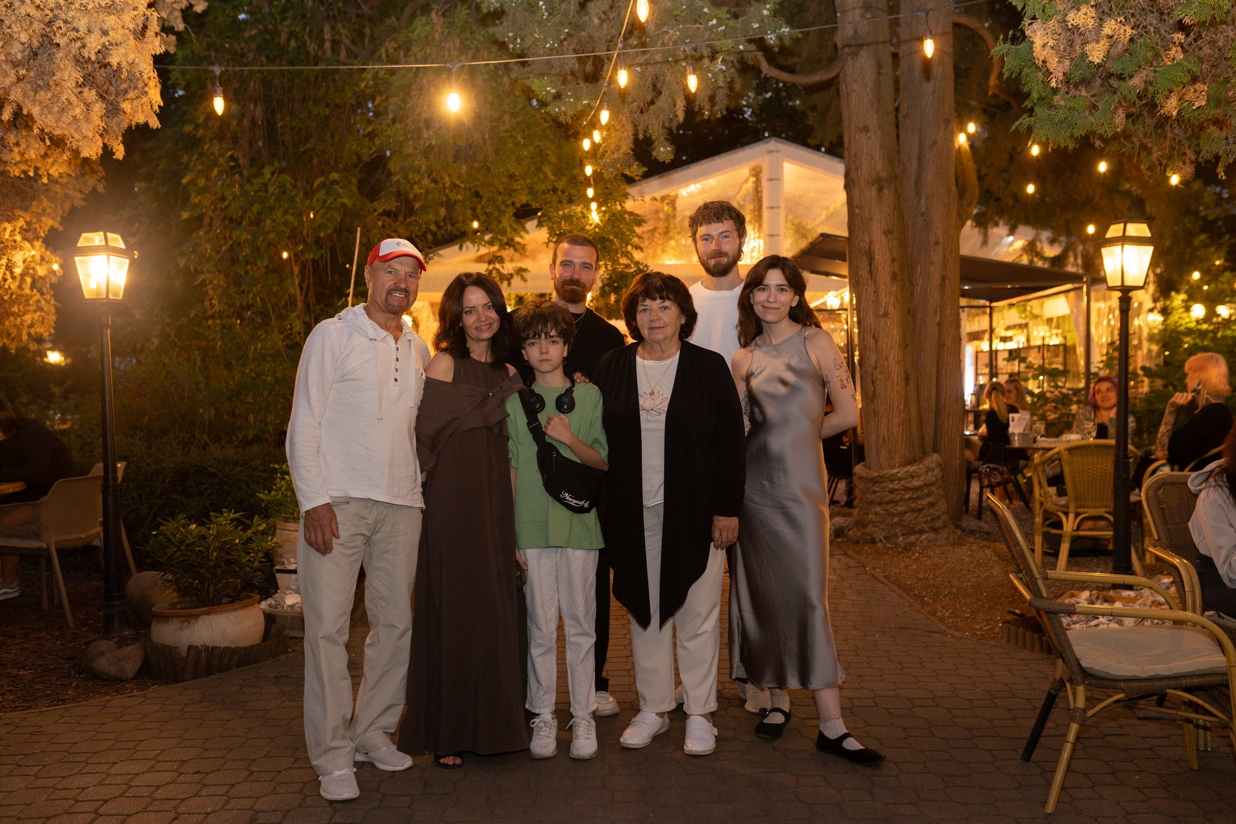 Наталья 04.08.2025. Семейный и детский фотограф в Варшаве Мила Бобровская