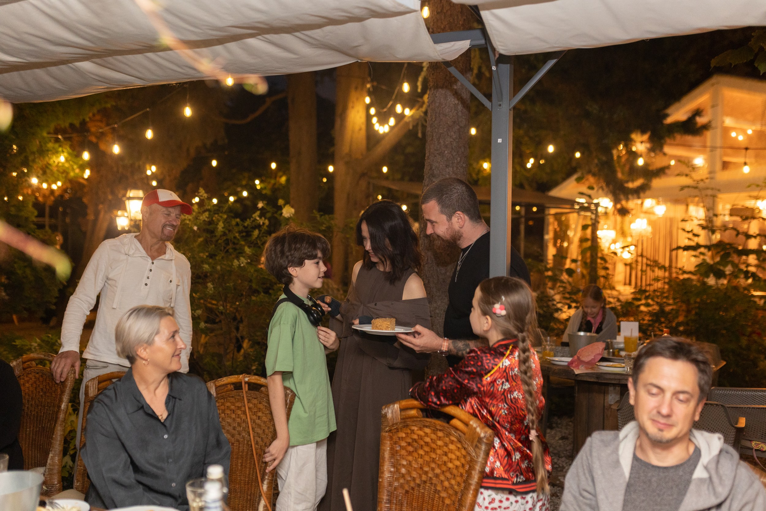 Наталья 04.08.2025. Семейный и детский фотограф в Варшаве Мила Бобровская