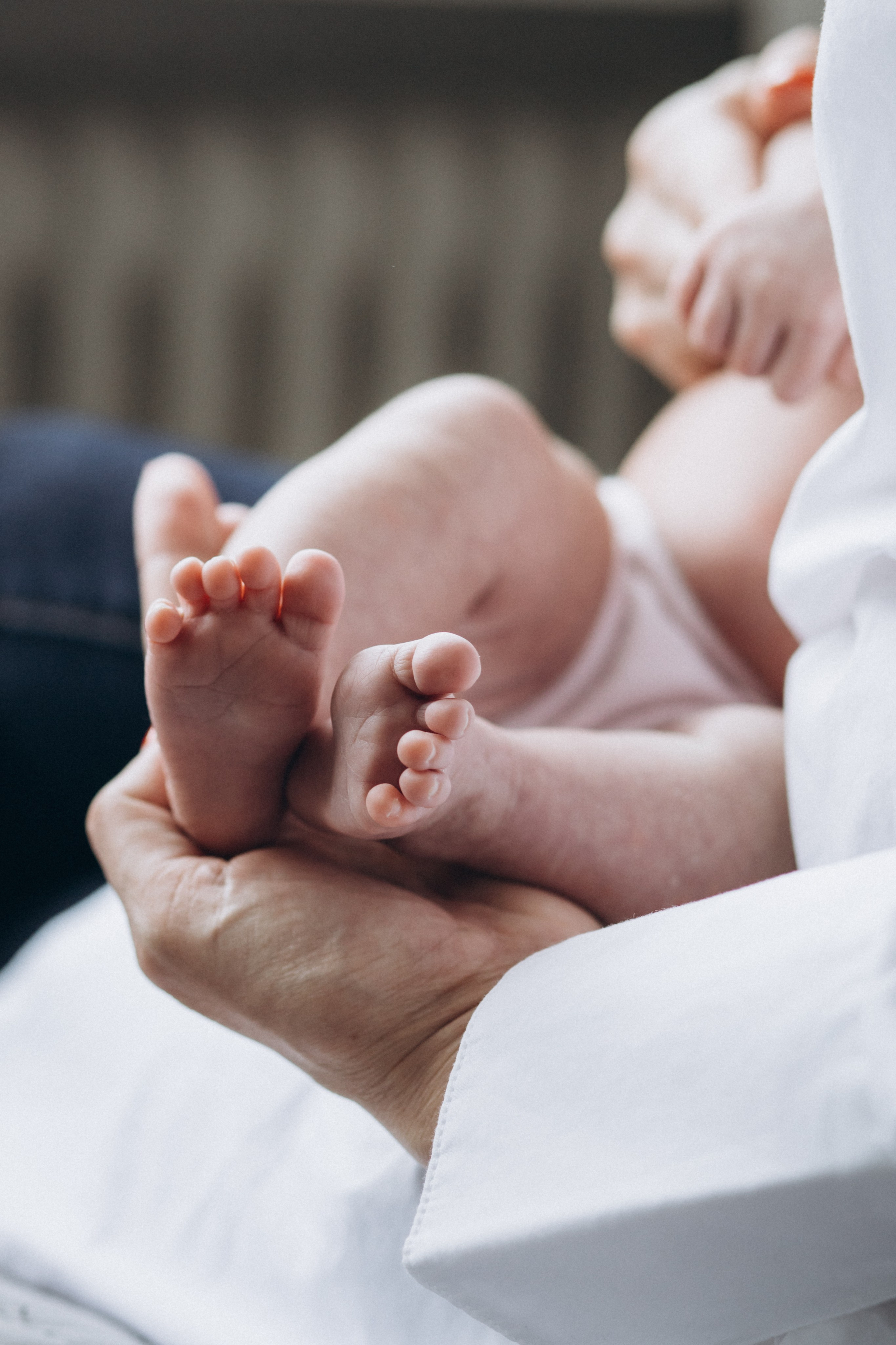 Newborn. Orel-photogirl.com