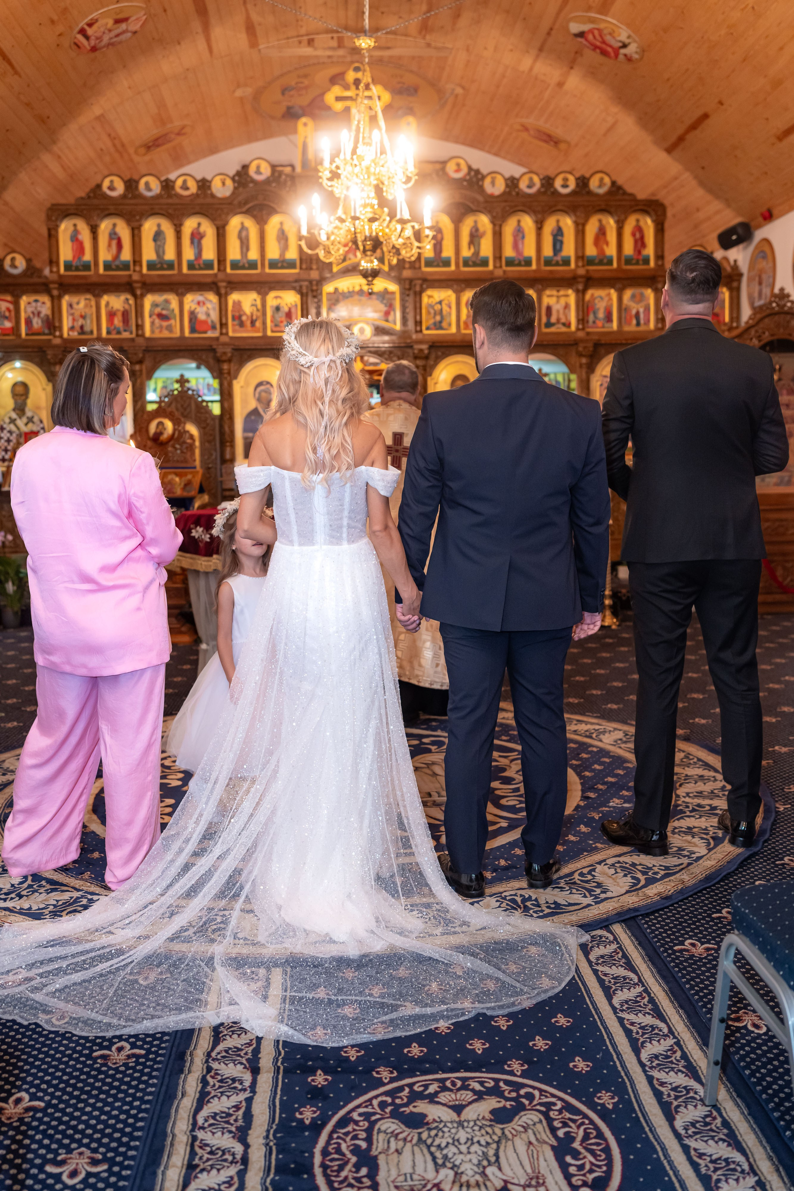 Weddings/Engagements