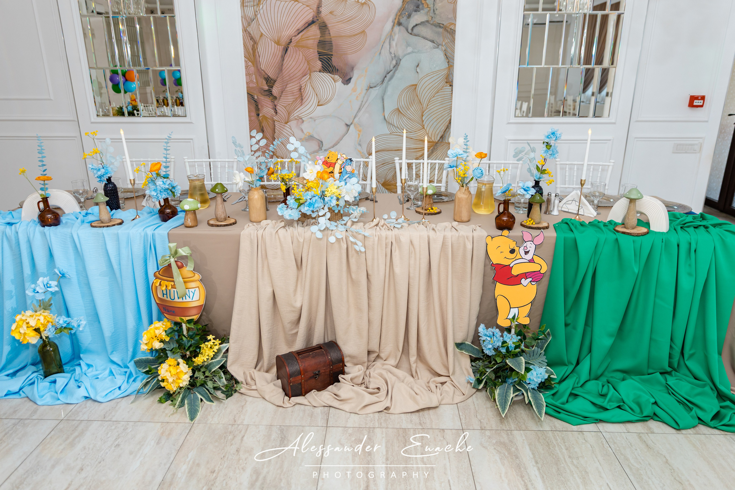 Erik George. Fotograf prin #Piatraneamt-Alessander Enache