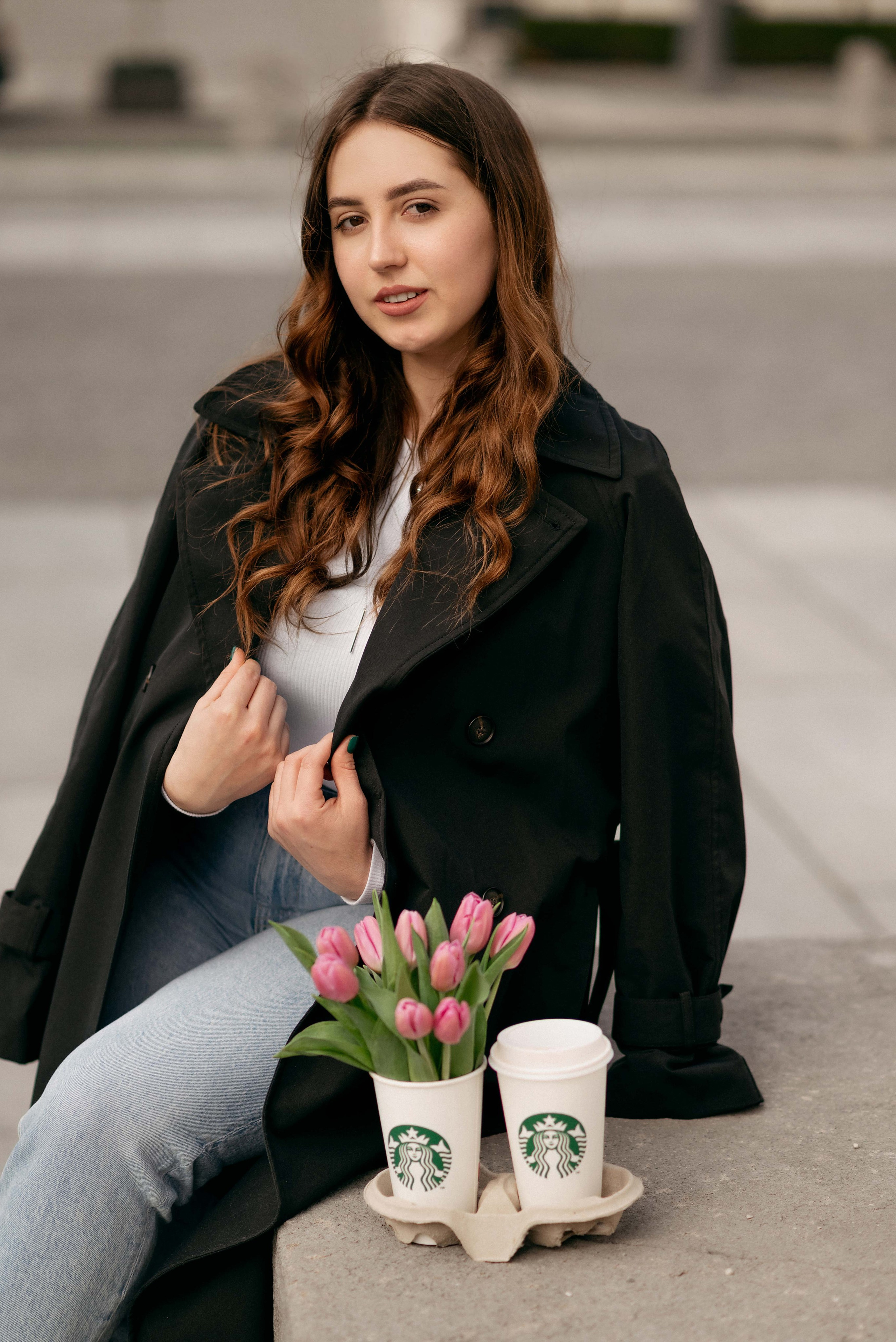 Frühling in München. Frauen- und Familienfotografin in München und Augsburg