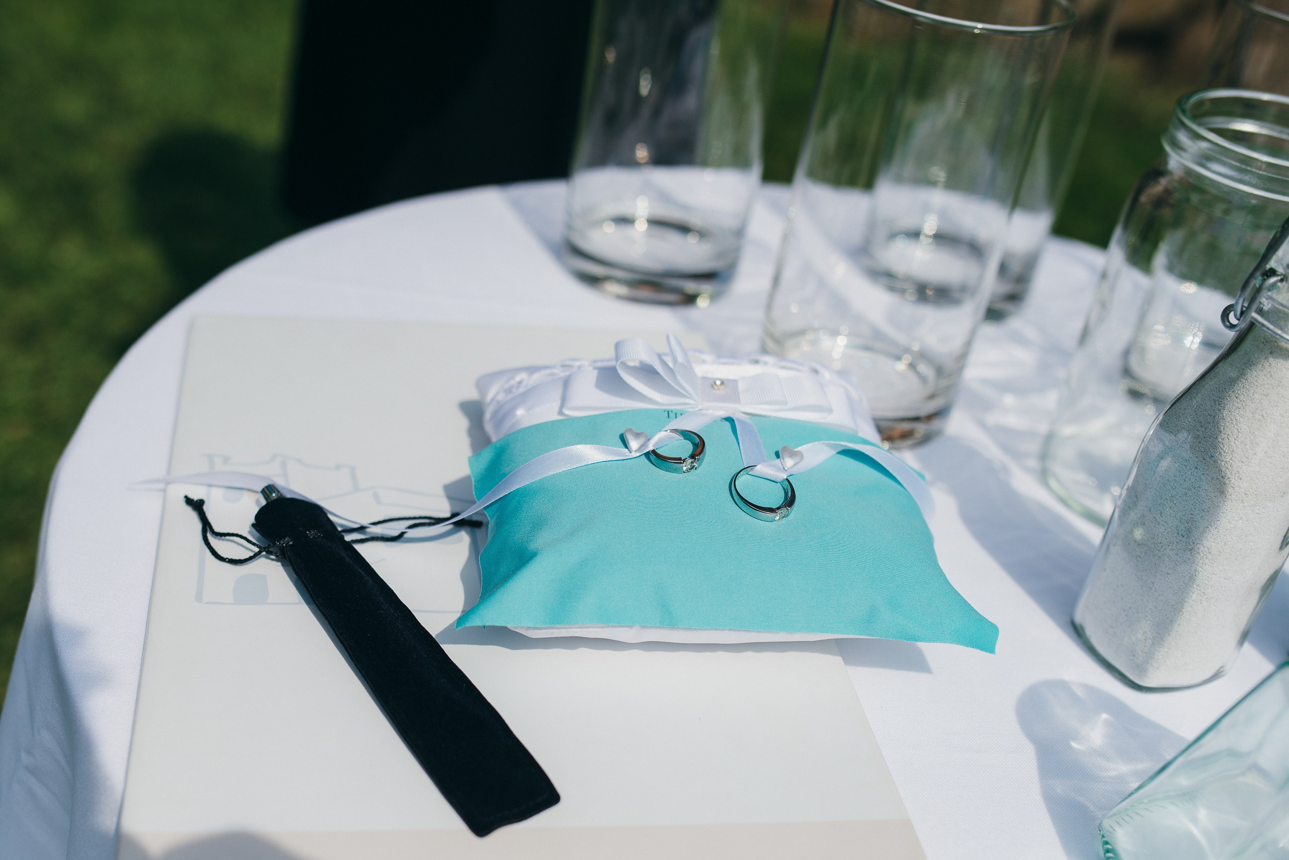 Boda de Aleksandr&Julia en Mas Falet 1682. Fotógrafo profesional Bilbao