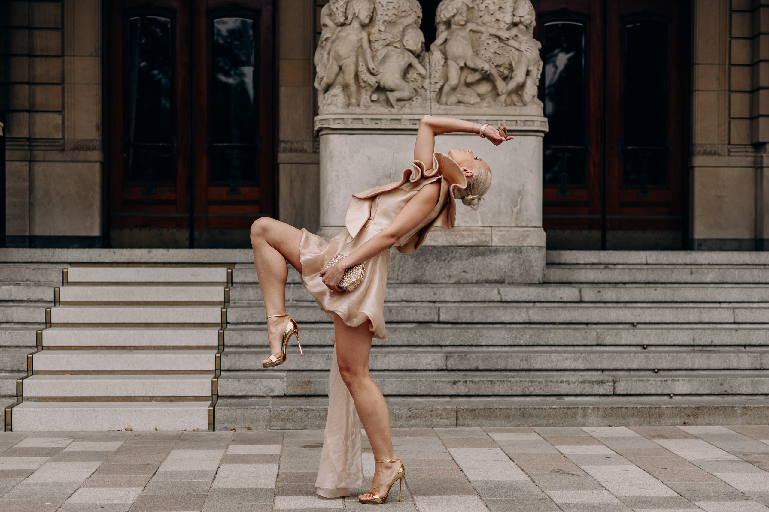 Iryna Zhyvora | Photographer | Stockholm