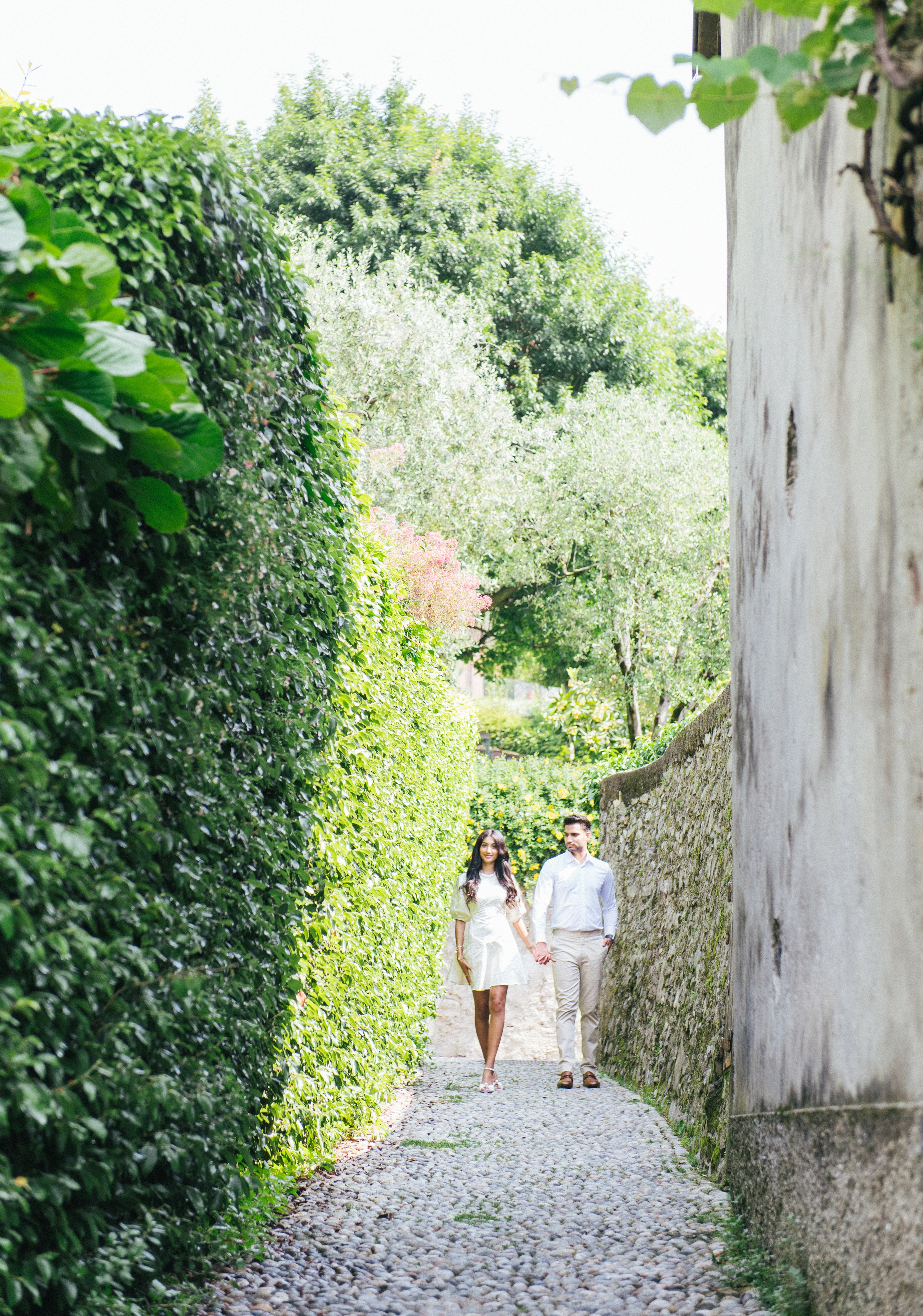 Lake Como. Lake Como Photographer — Proposal | Wedding | Elopement