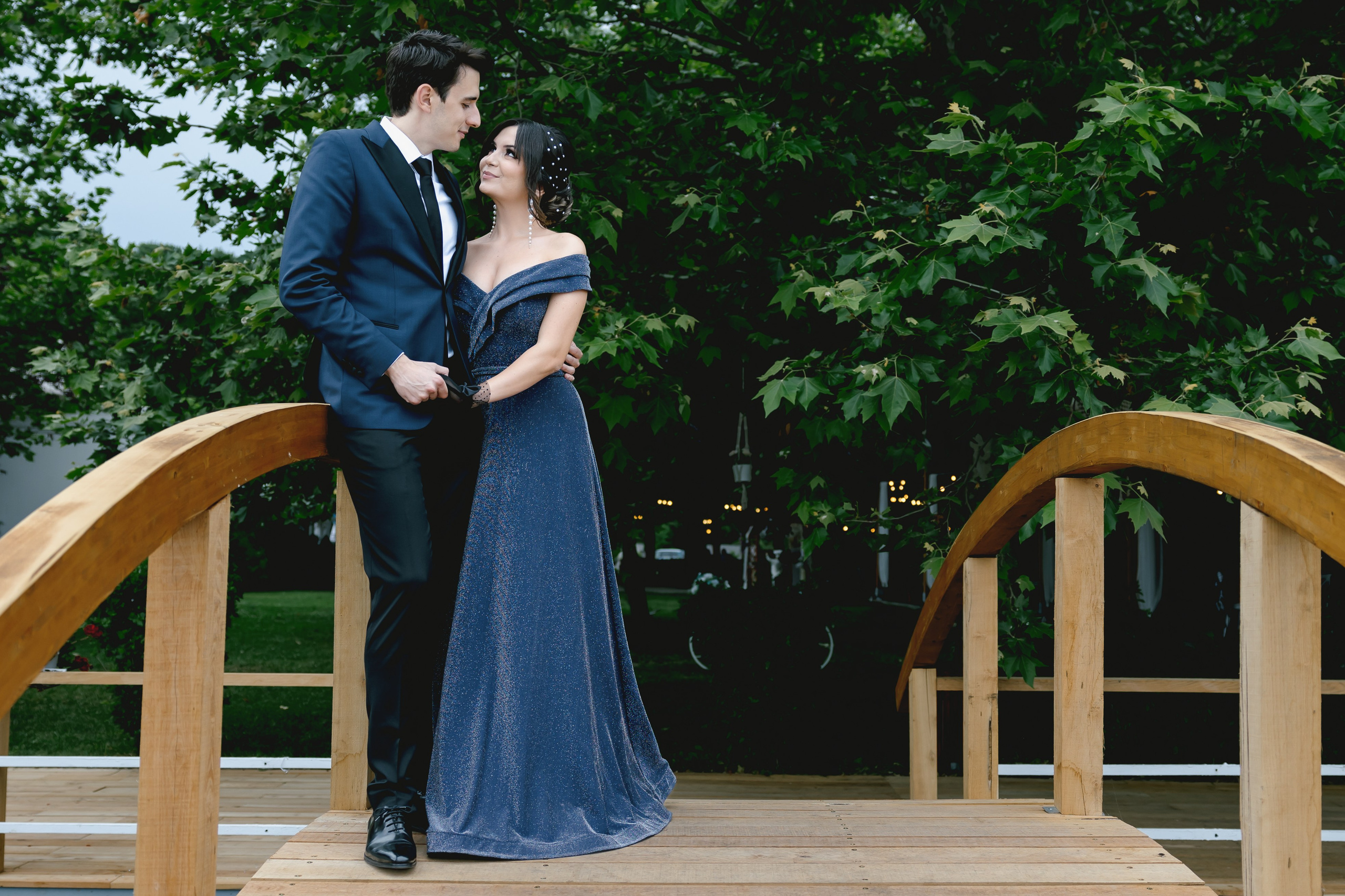 Nuntă de poveste la Cernica: Malina și Alex își spun „DA” înconjurați. MDimaFotoStudio. Fotograf de nuntă, evenimente private și de familie