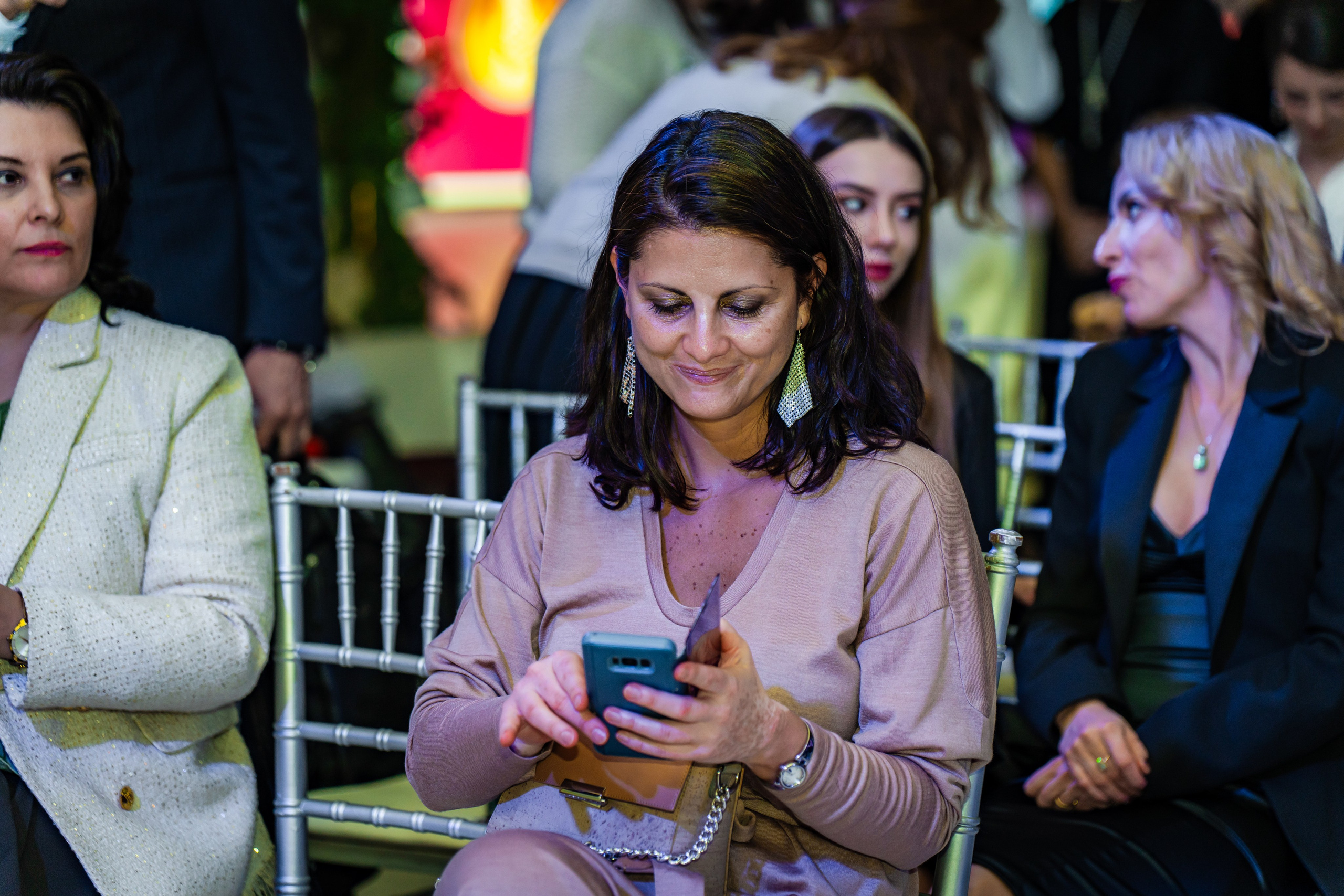 Gala Premiilor Revista Cariere - Biavati Events Bucuresti. MDimaFotoStudio. Fotograf de nuntă, evenimente private și de familie