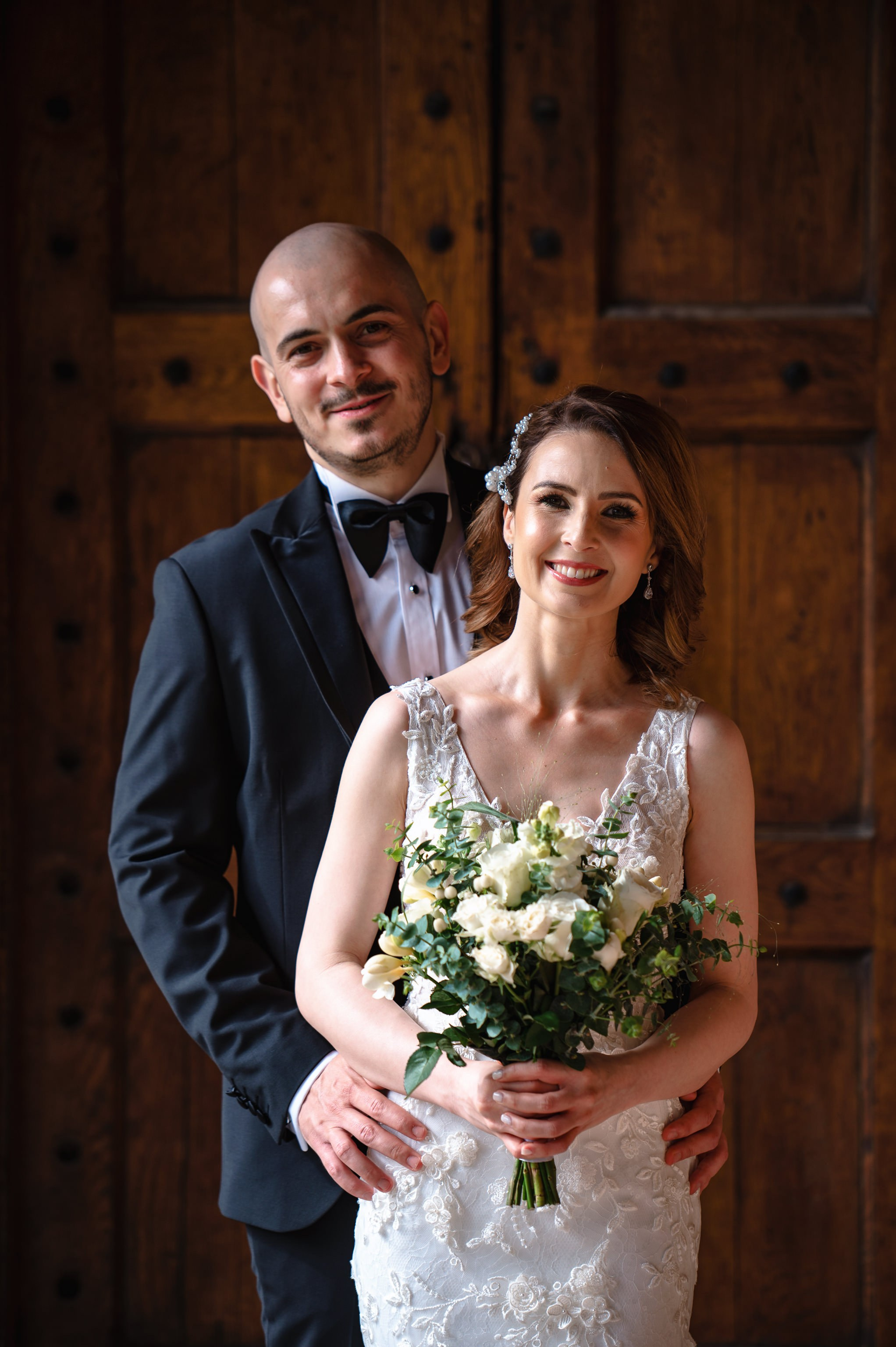 Andra&Andrei | Domeniile Saftica. Claudiupaunica.ro